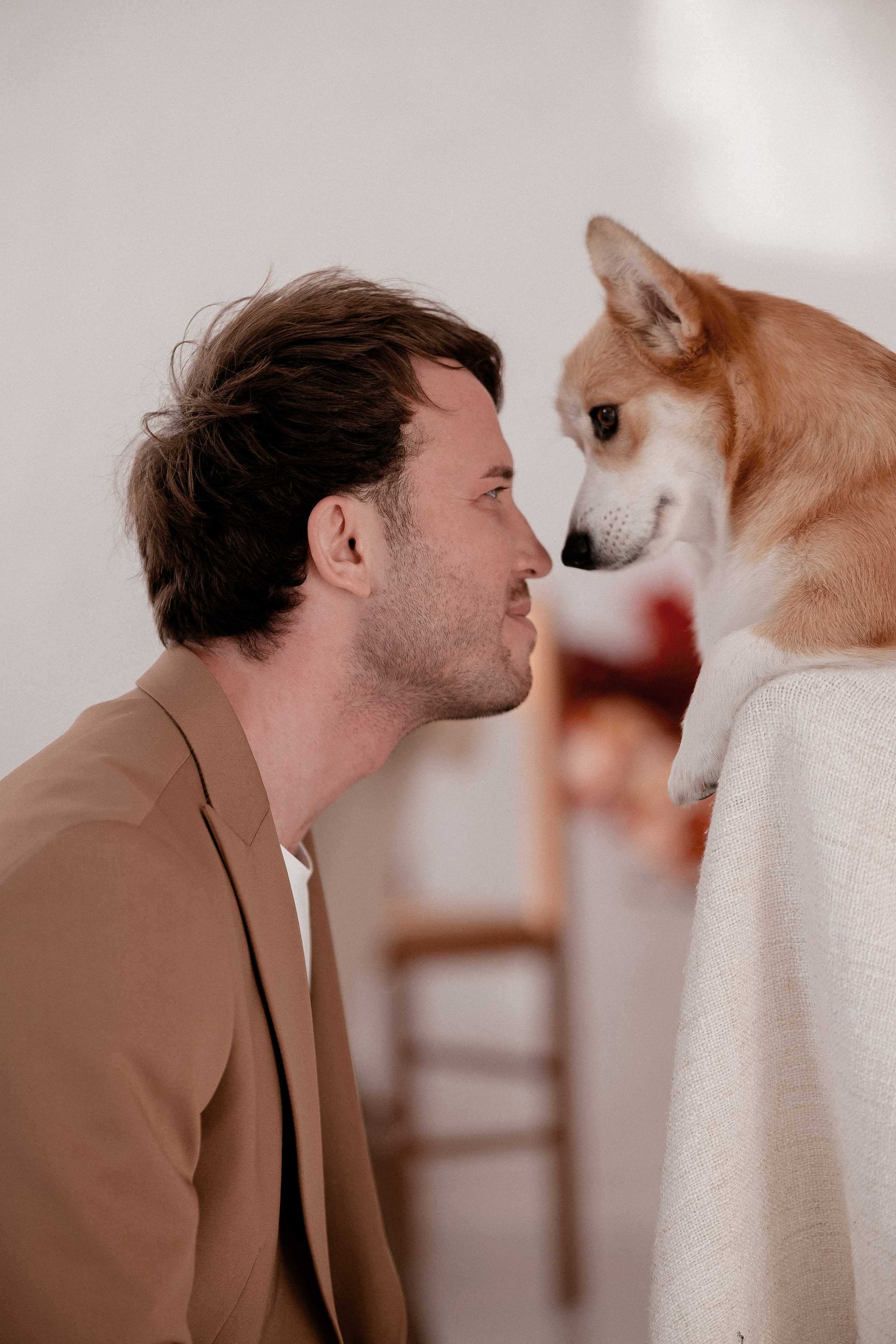 Радик. Свадебный и семейный фотограф в Казани и Зеленодольске Ланочкин Илья