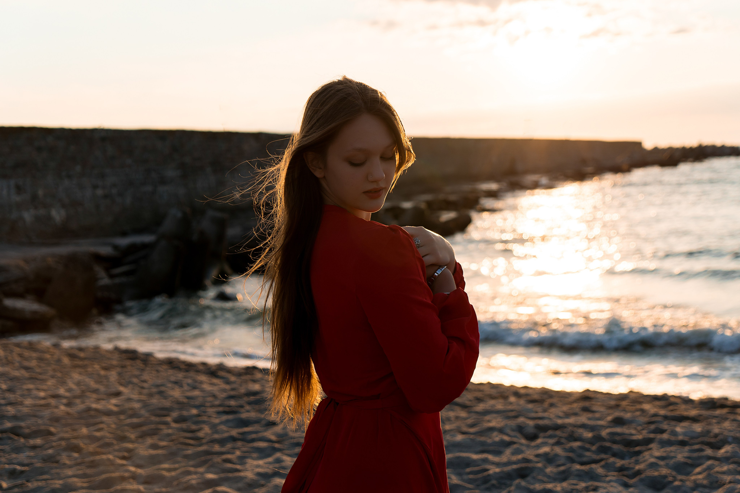 Балтийск/Калининград. Свадебный и семейный фотограф/видеограф в Краснодаре Наталья Осинская