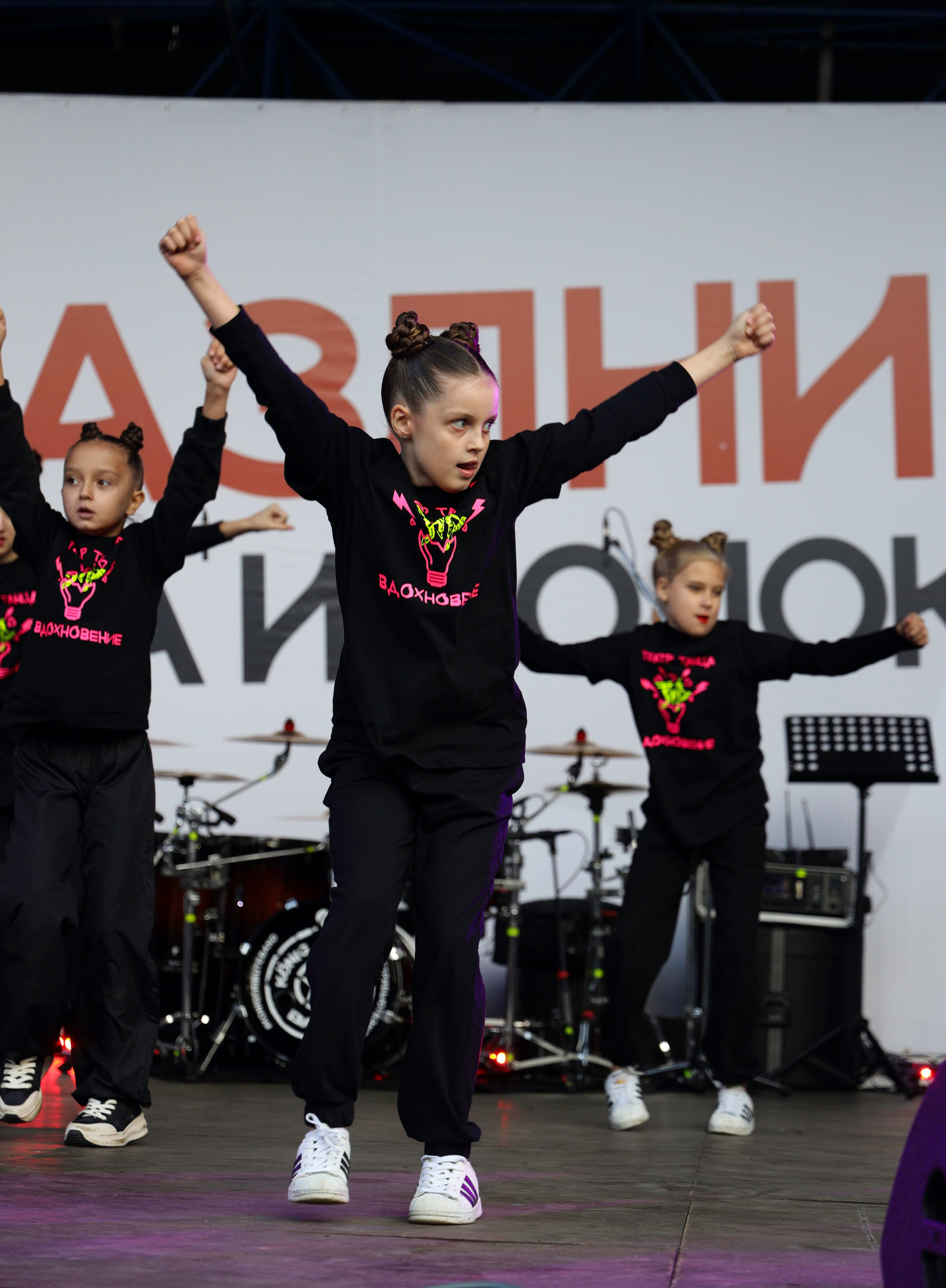 День Молока | Калининград. Olya Posnimay