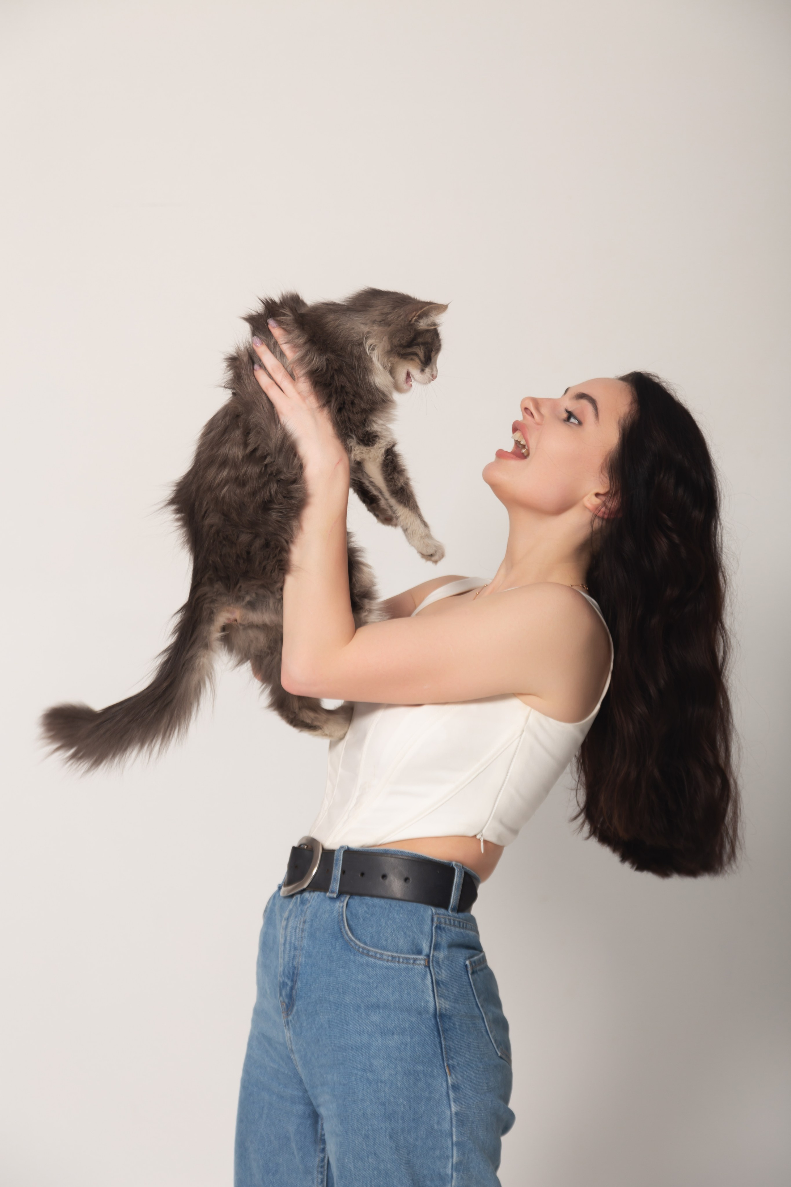 Анастасия. Frame Craft