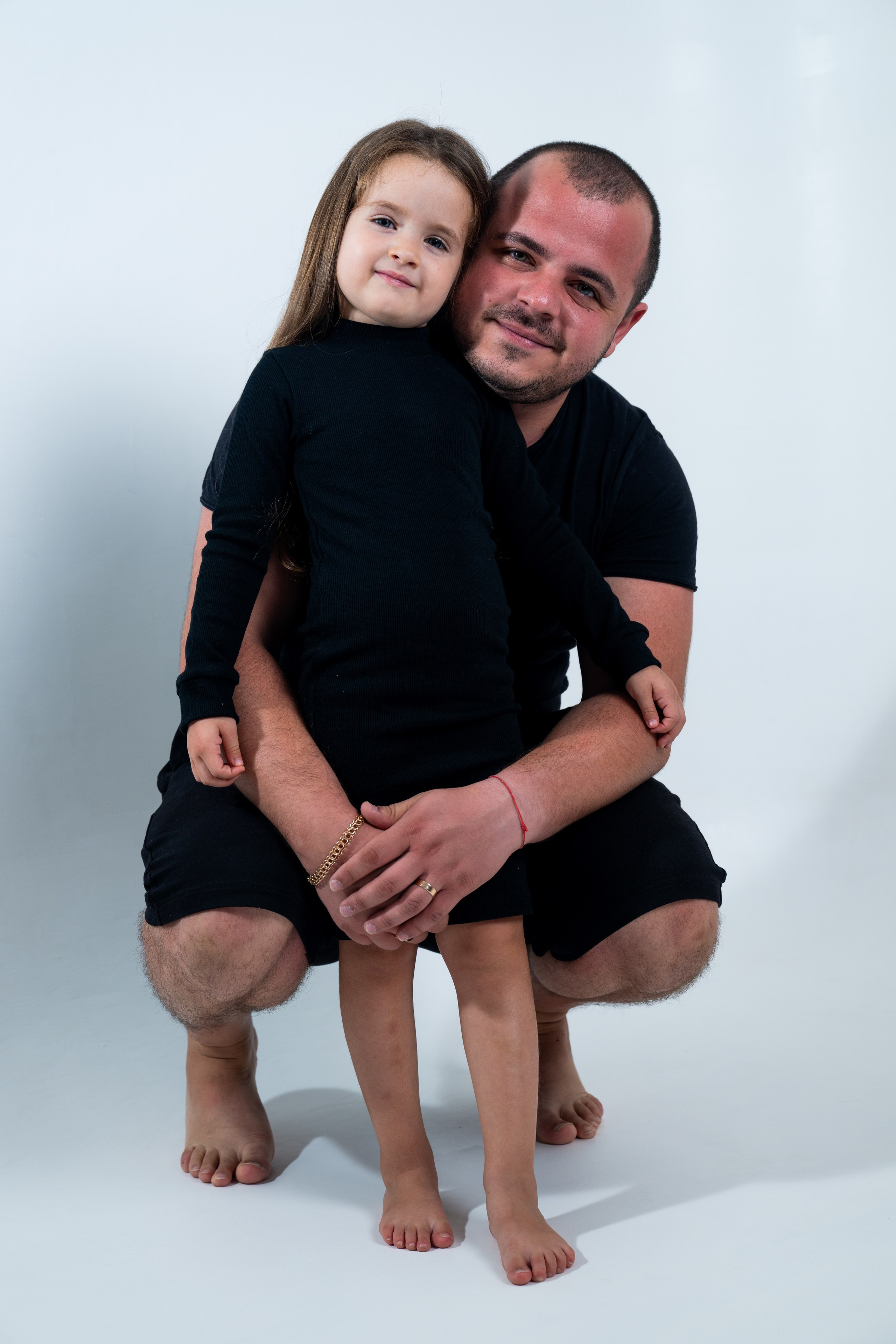 Семейные и детские фотосессии. Студийный и свадебный фотограф и видеограф в Севастополе — Юлия Макаренко