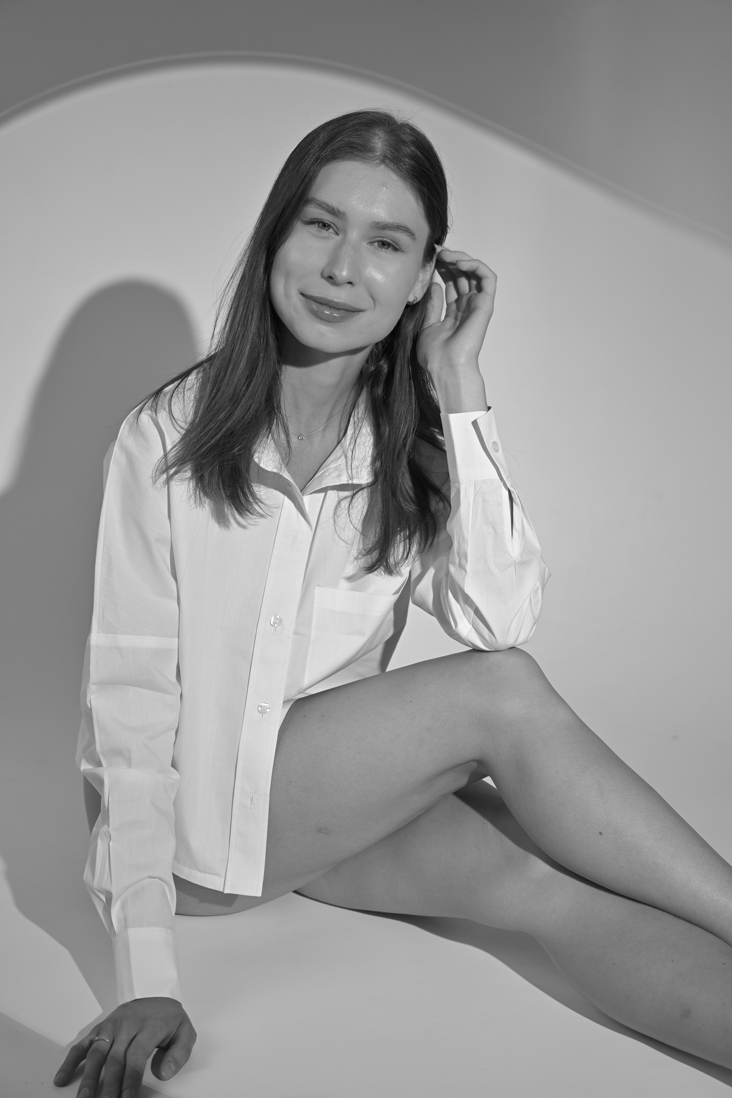 Студийные фотосессии. Студийный и свадебный фотограф и видеограф в Севастополе — Юлия Макаренко