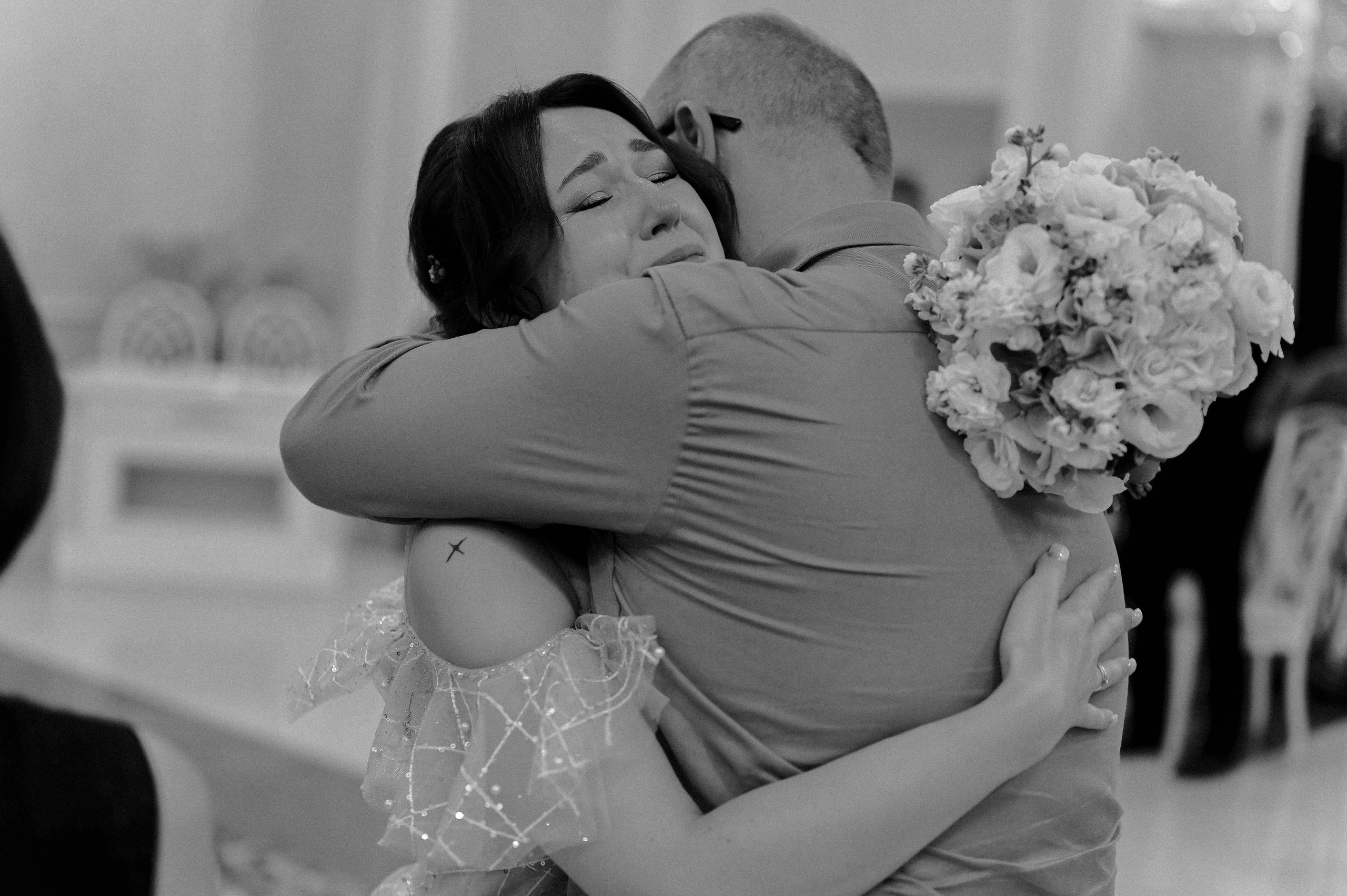 Юрий и Анна. Организация свадьбы — Свадебное агентство СПБ Luna Agency