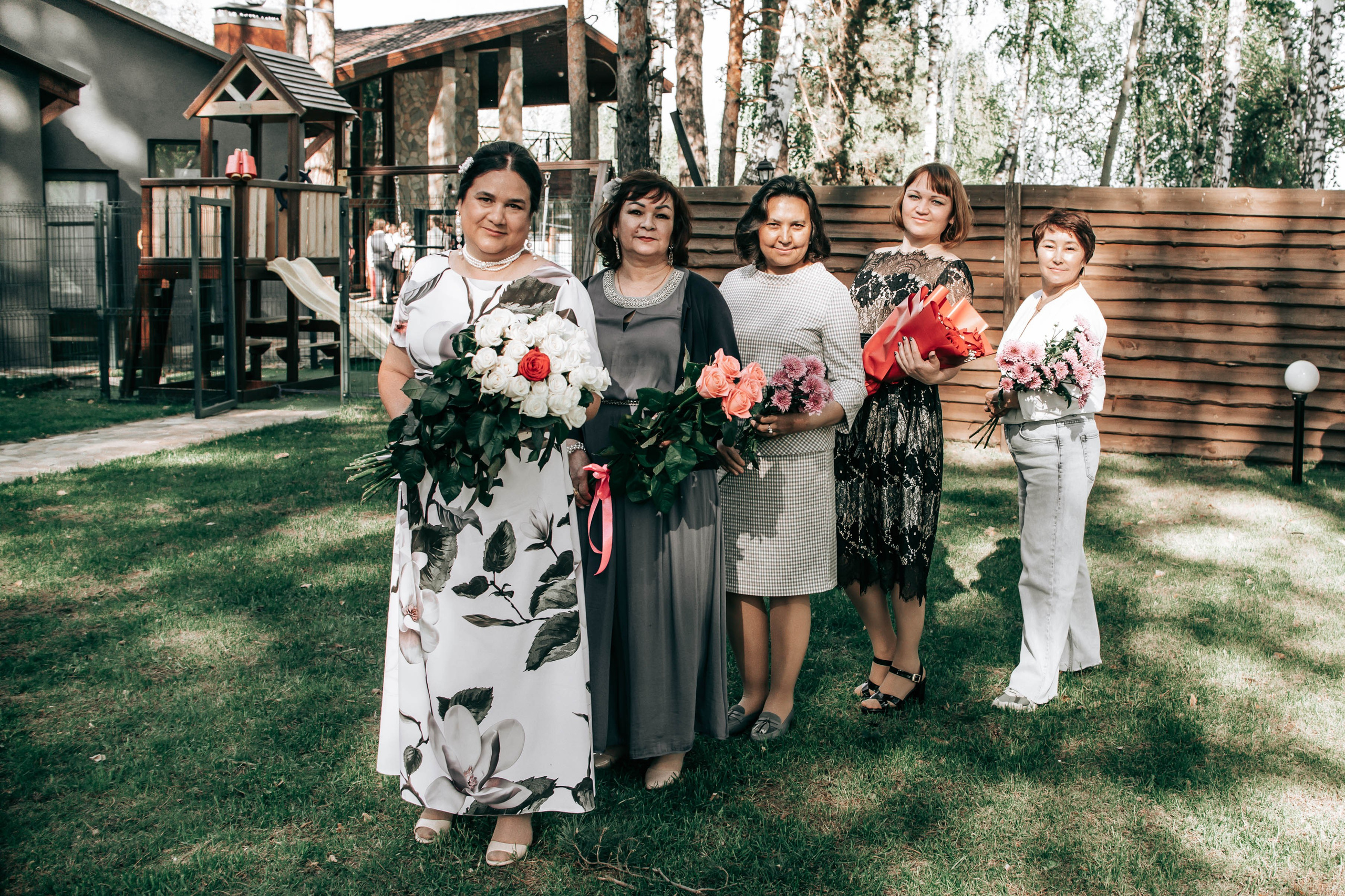 Банкет. Александр Миронов фотограф
