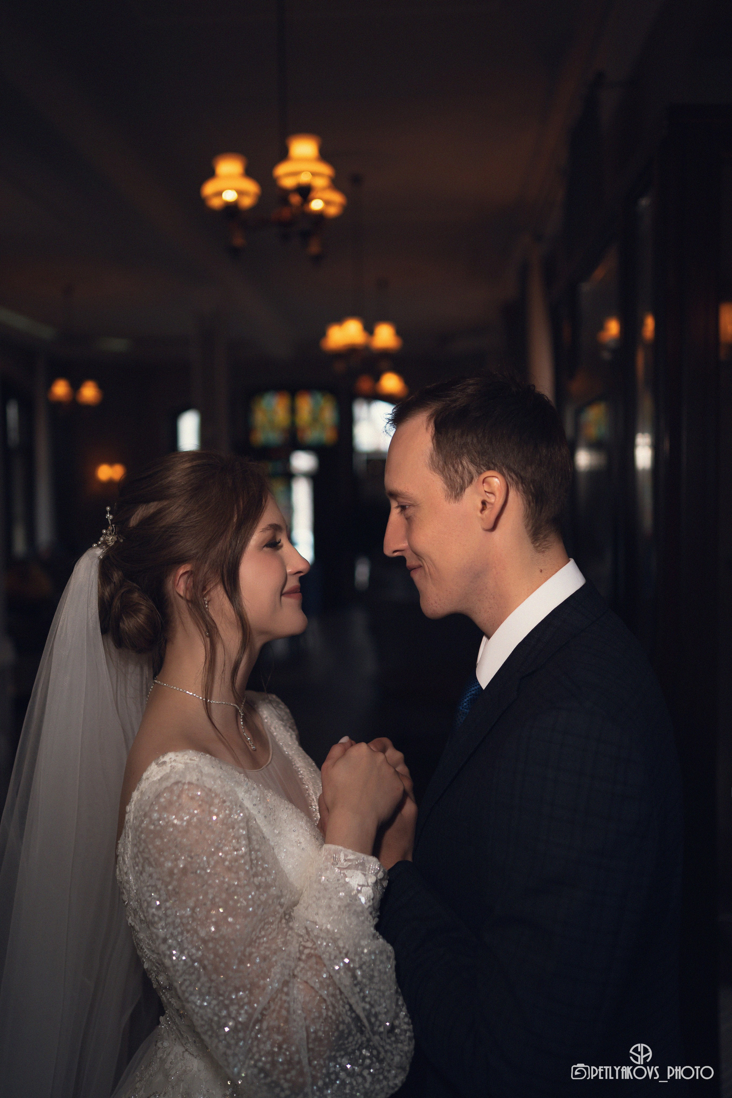 Свадьба Сергея и Александры. Фотограф, видеограф Пятигорск, Ставрополь, Ессентуки, Petlyakovs_photo