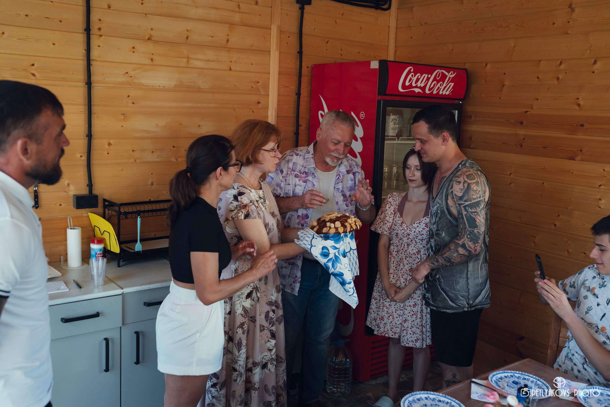 Свадьба Антонины и Виктора (репортаж). Фотограф, видеограф Пятигорск, Ставрополь, Ессентуки, Petlyakovs_photo