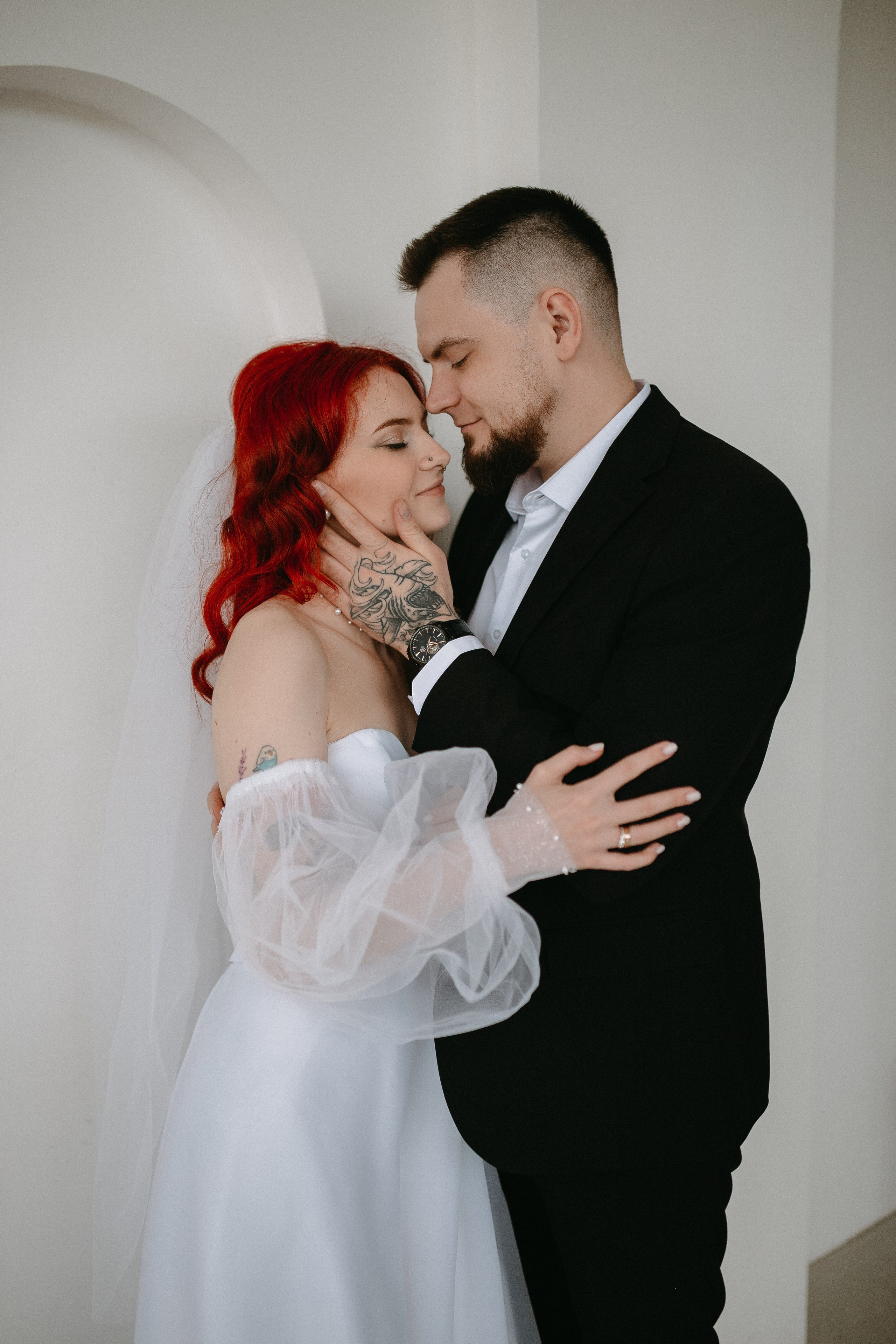 Никита + Лера. Главная