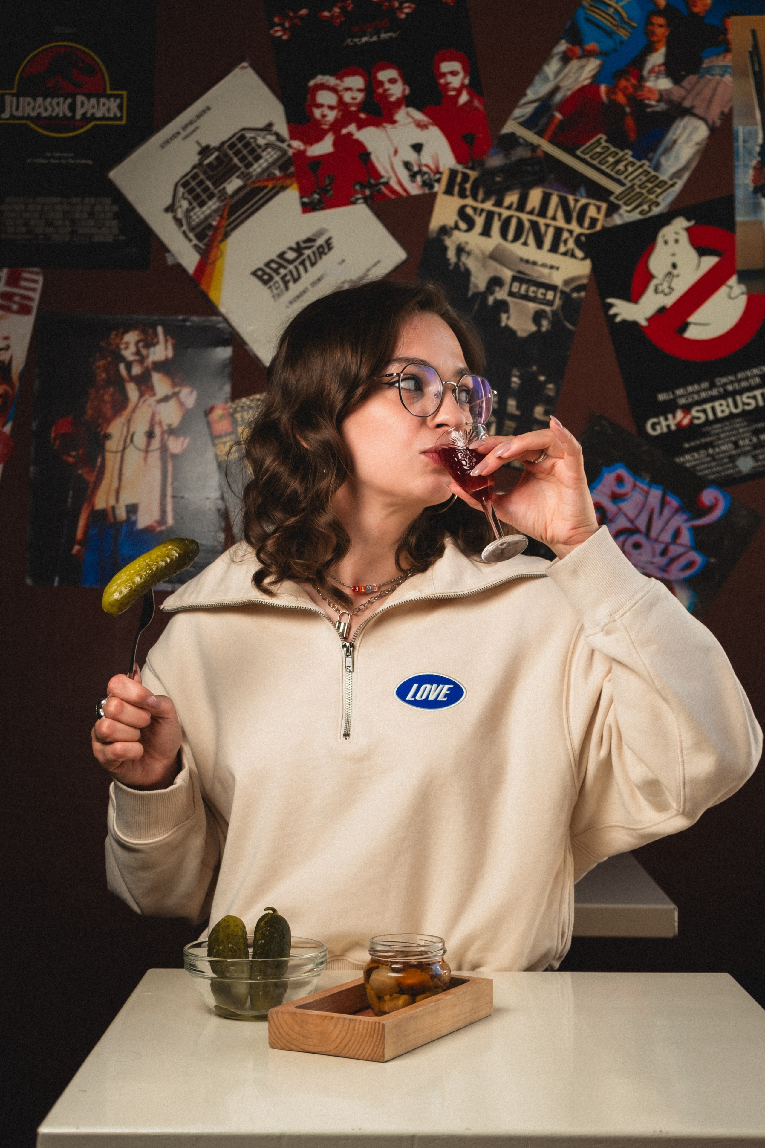 Бар «Здоровье». Фотограф в Тюмени Кирилл Марфин