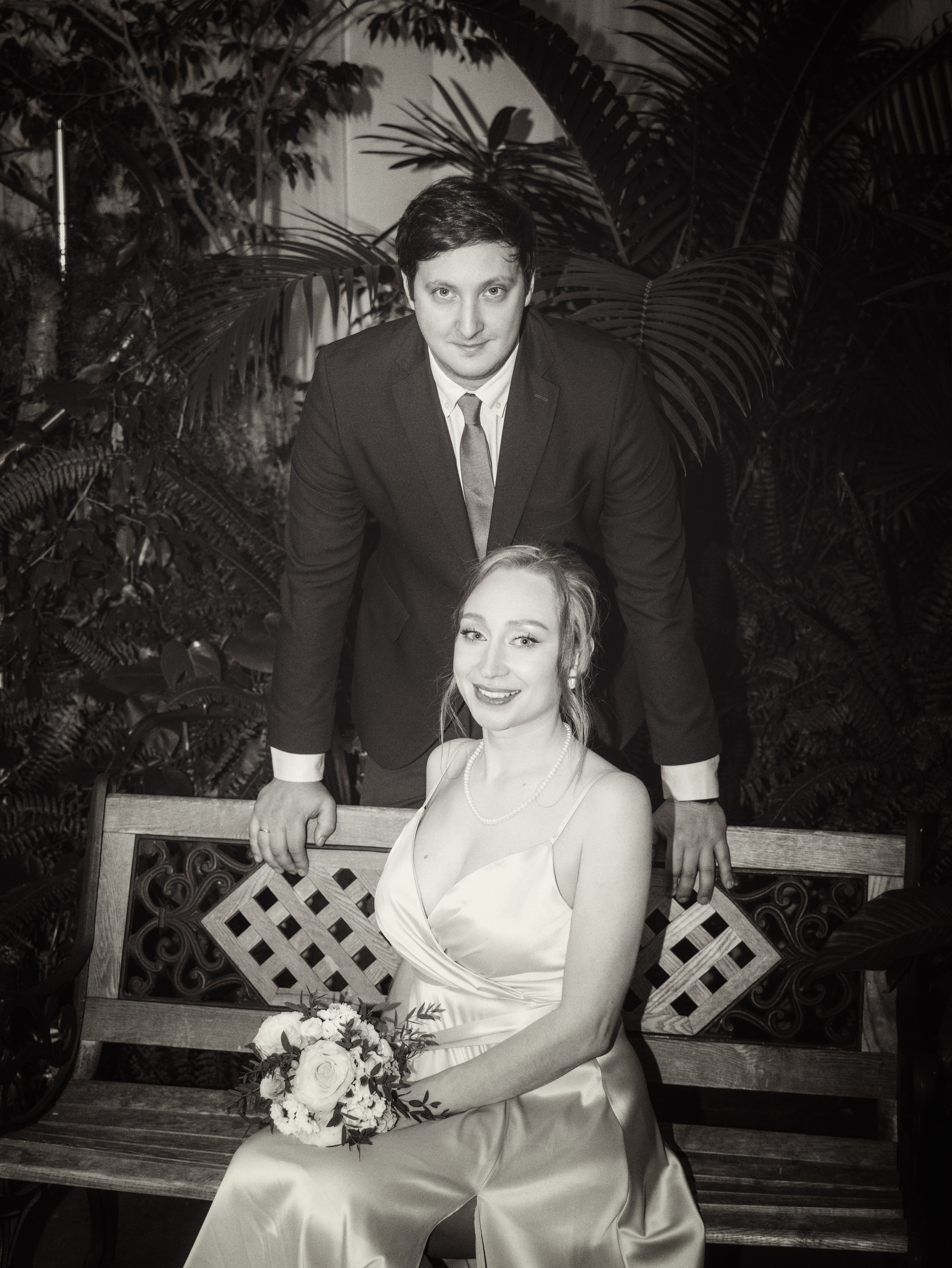 Михаил&Ирина. APPHOTOGRAPHY | Фотохудожник Анна Камчатная