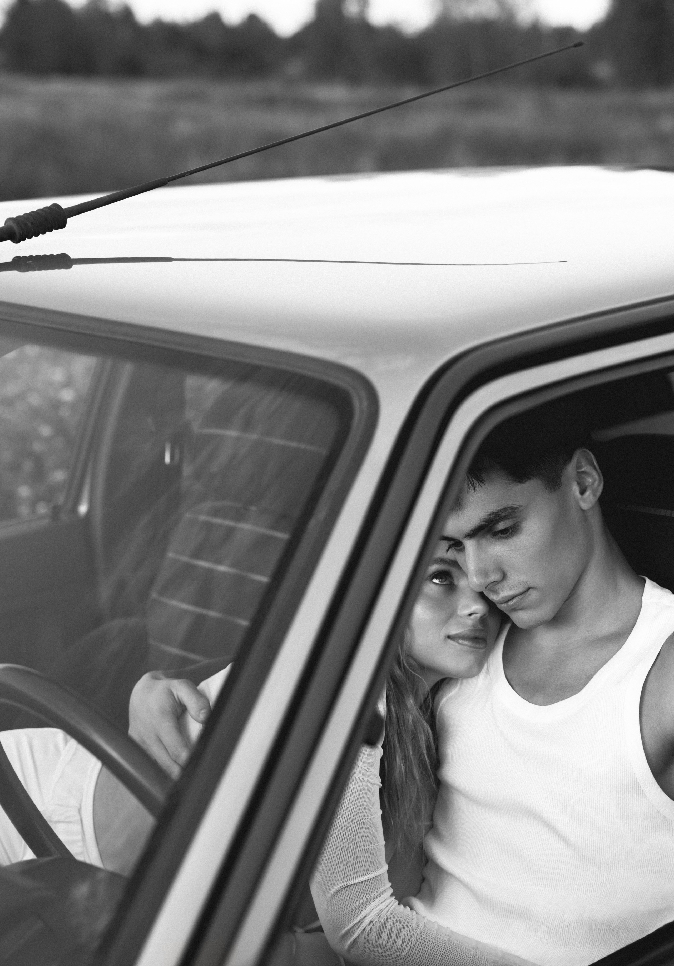 Мы и есть любовь!