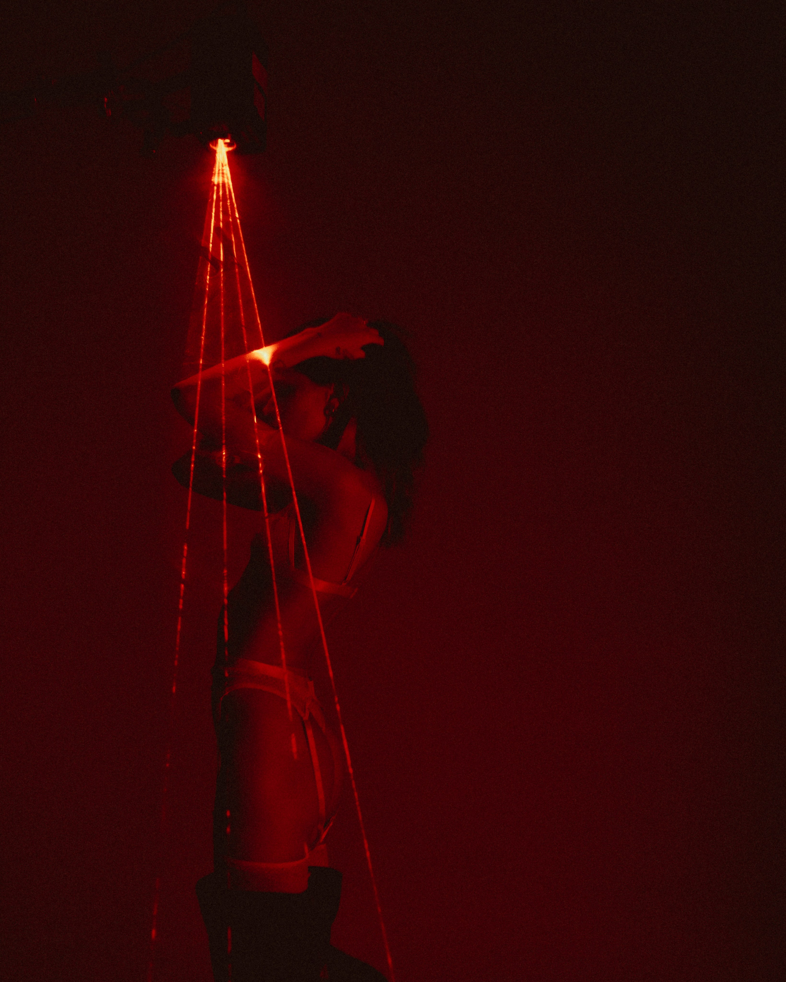 Dasha Tomatto. Фотограф Москва | Анастасия Кочиш