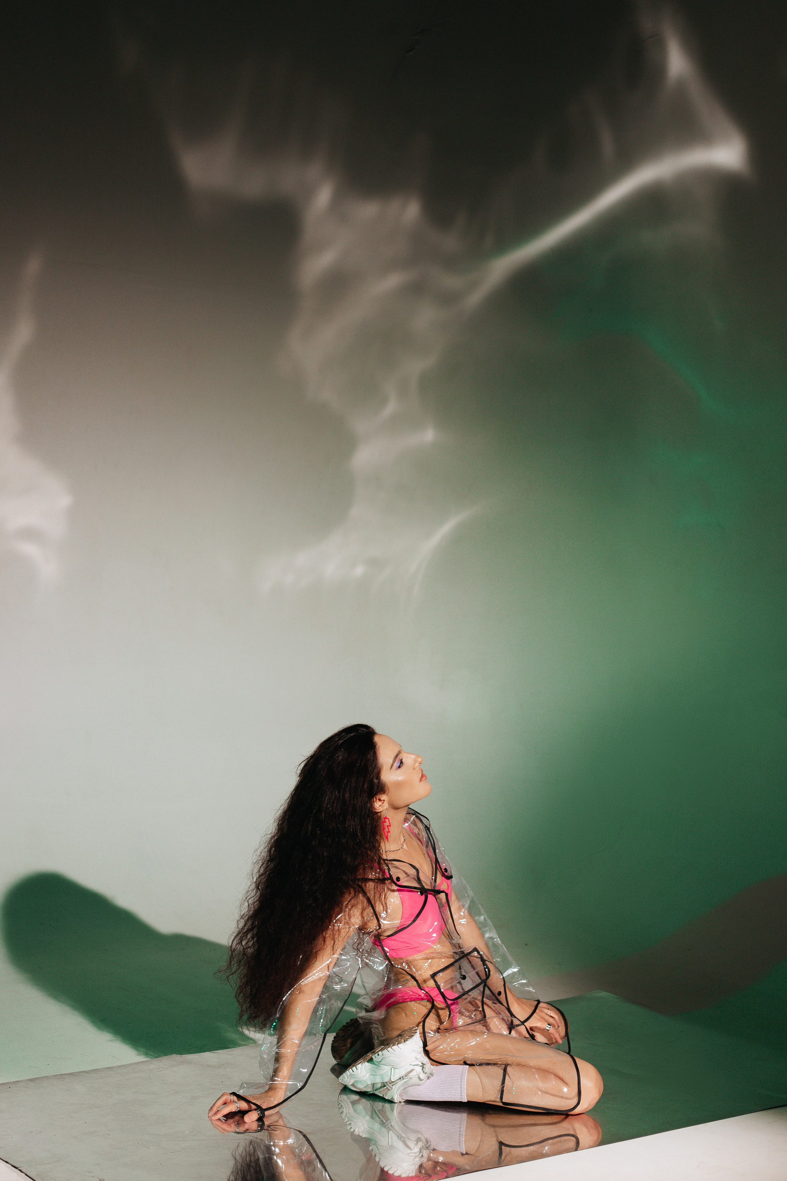 Полина Подлесная. Фотограф Москва | Анастасия Кочиш