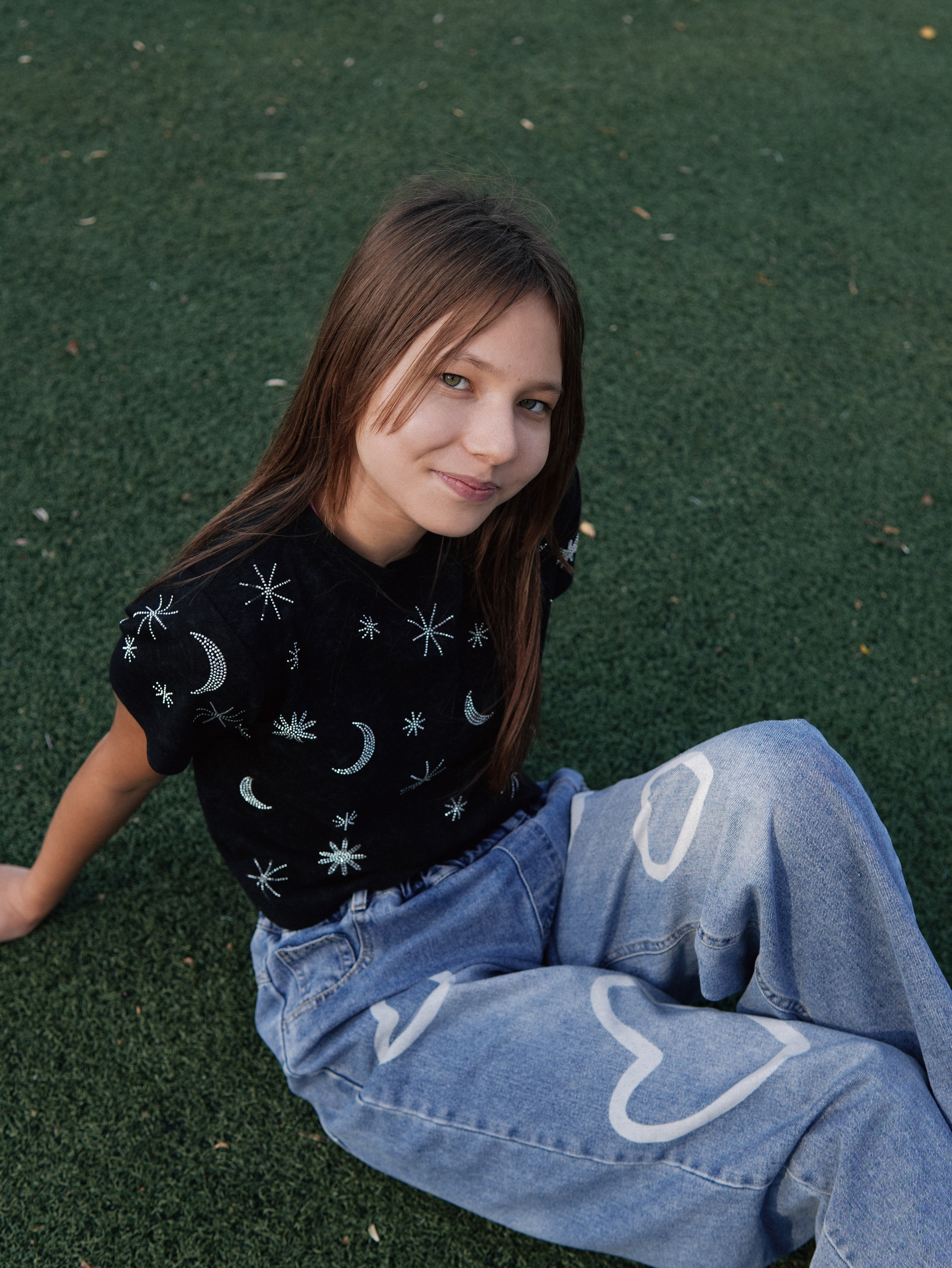 Подружки и эмоции. Фотограф в Москве — портреты, парные и семейные съемки. Юлия Мухомедова