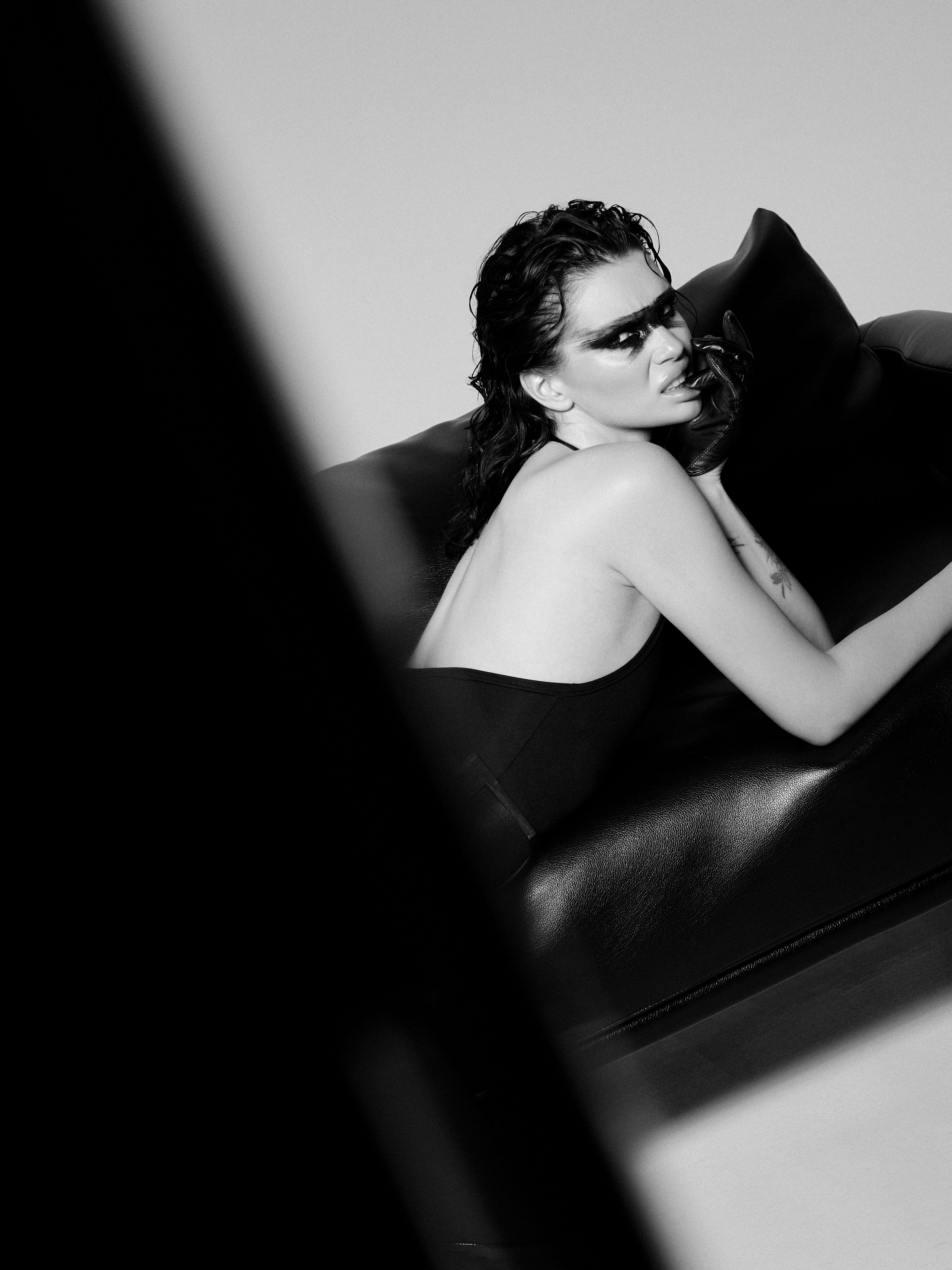 Кристина. ДЕВЯТОВА АЛЕНА