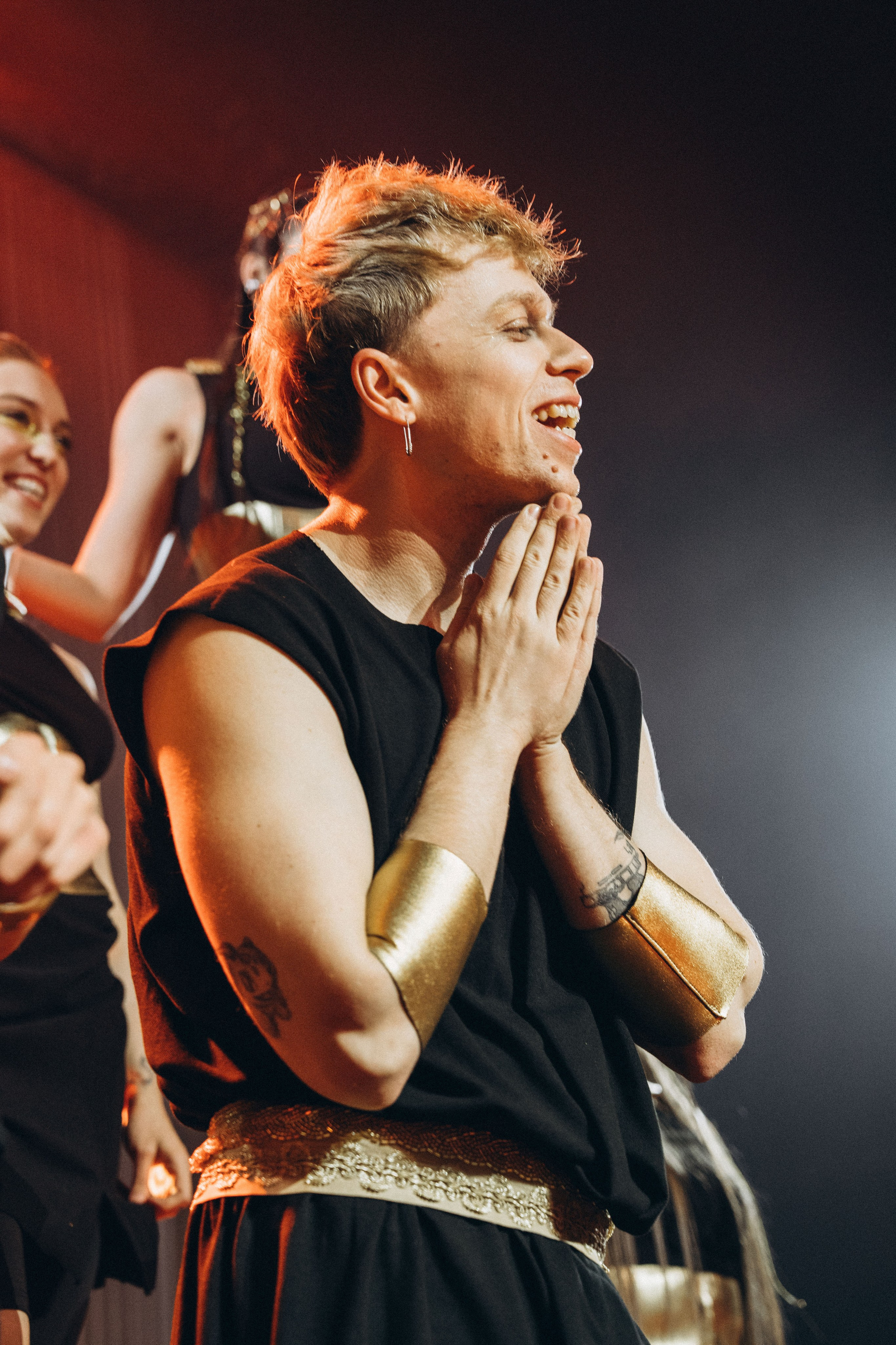 GrowFood. Фотограф Гвоздева Варвара / Москва