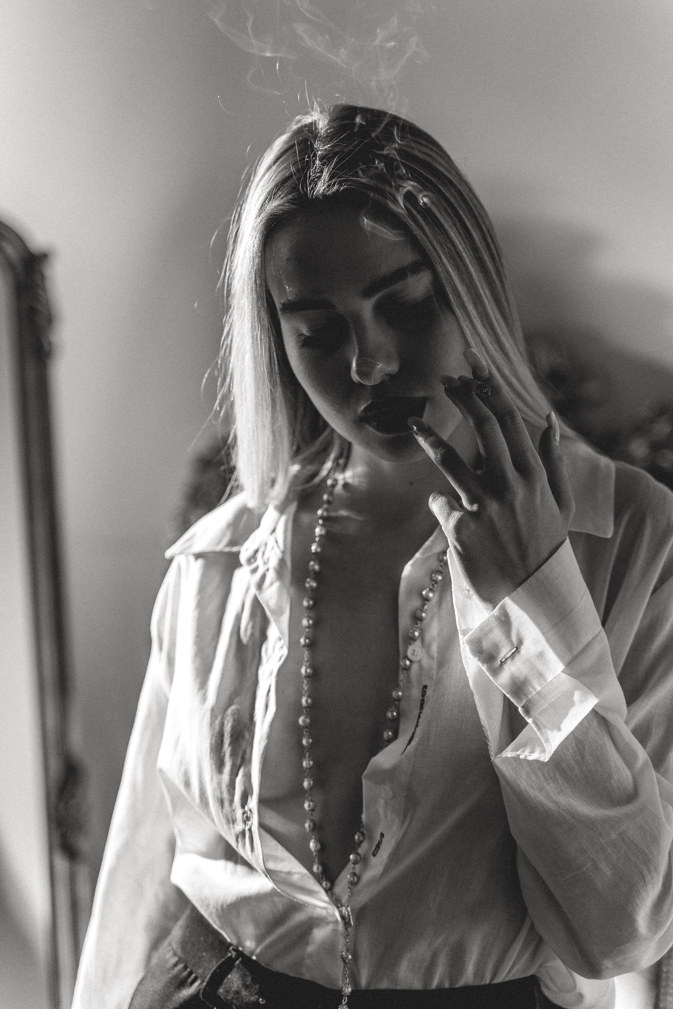 Имиджевая для бренда одежды. Иван Упоров — фотограф, рилсмейкер чебоксары