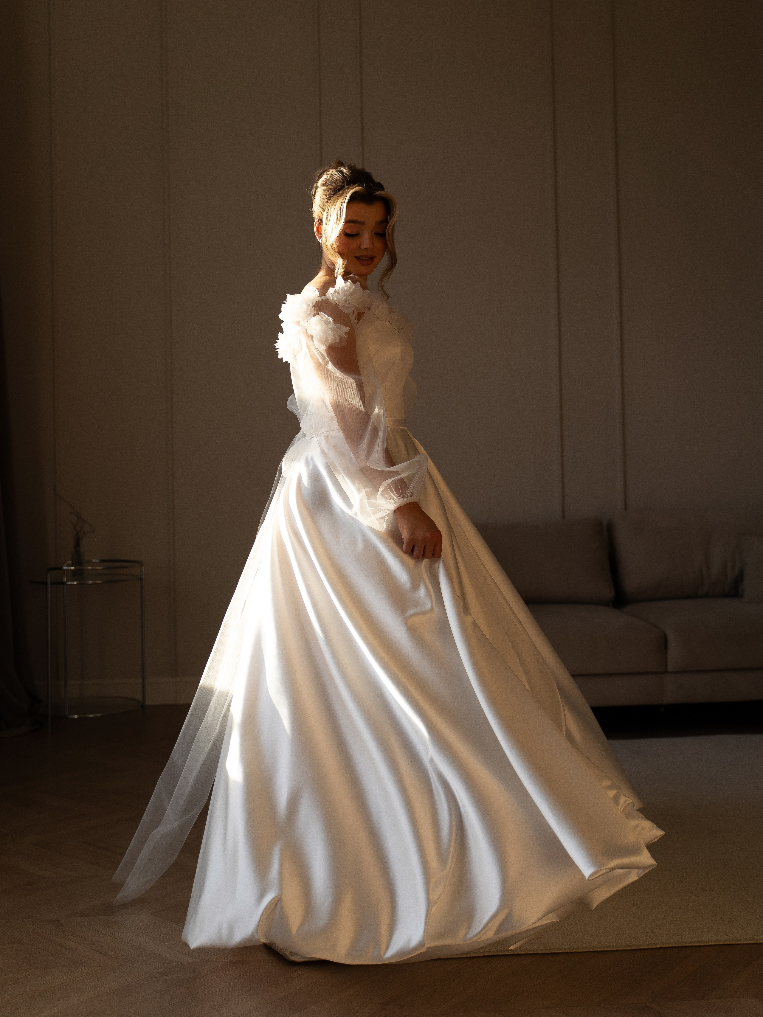 Каталог свадебных платьев. Иван Упоров — фотограф, рилсмейкер чебоксары