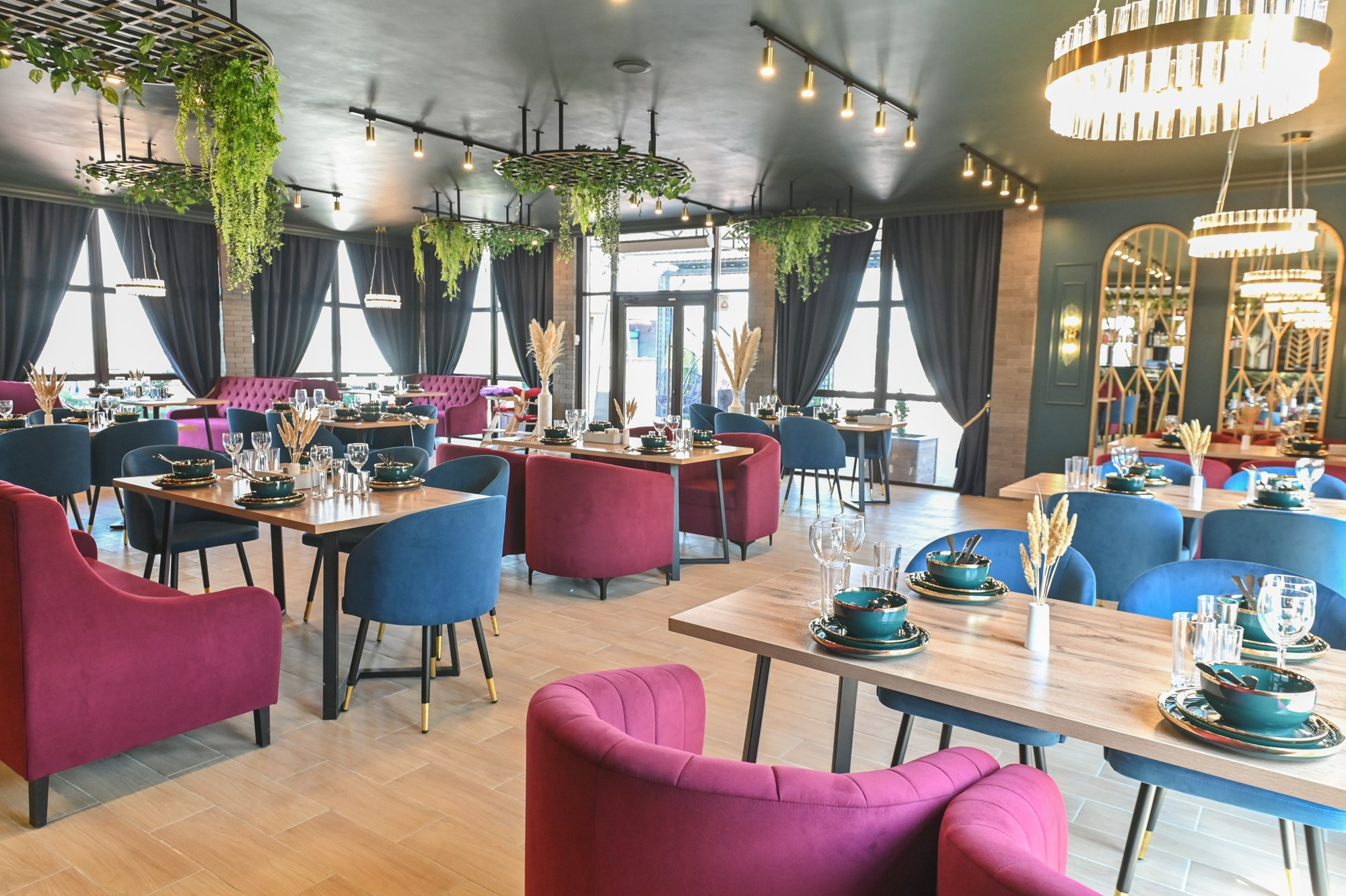 База Тургенев