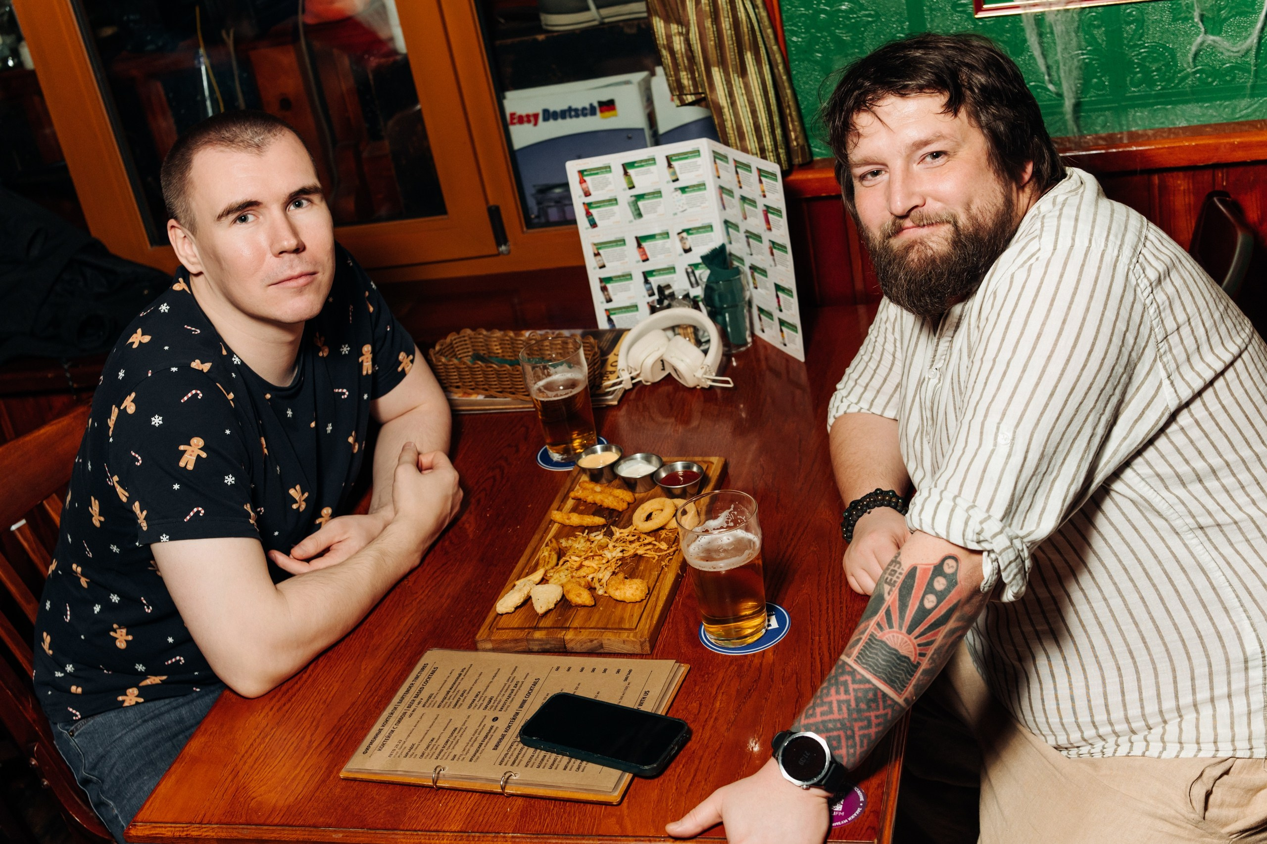 Molly O`Brian (Halloween). Репортажный фотограф Санкт-Петербург