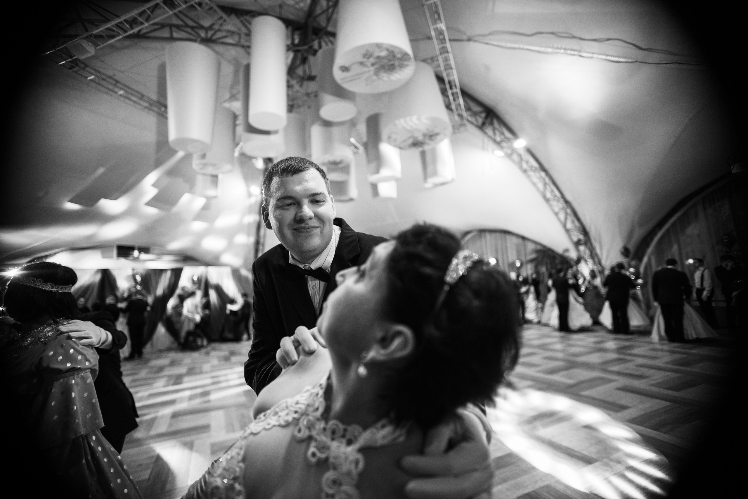 XVII Инклюзивный Бал. Фотограф в Самаре Иван Булатов