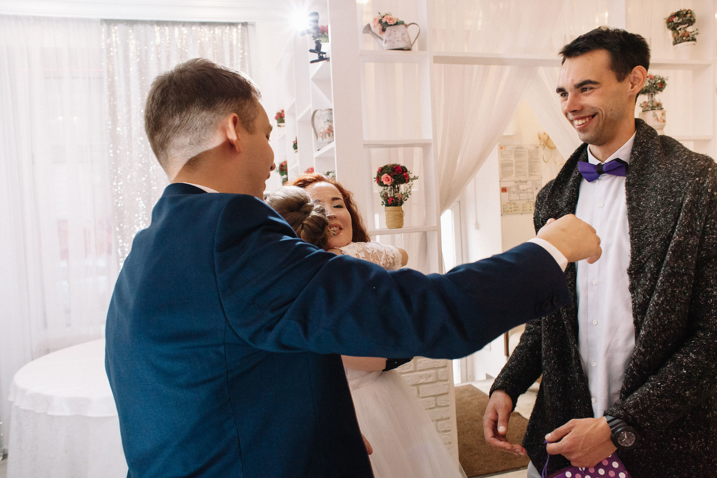 Коля и Катя 30.09.19. Семейный и свадебный фотограф в Майкопе Михаил Мартиросян