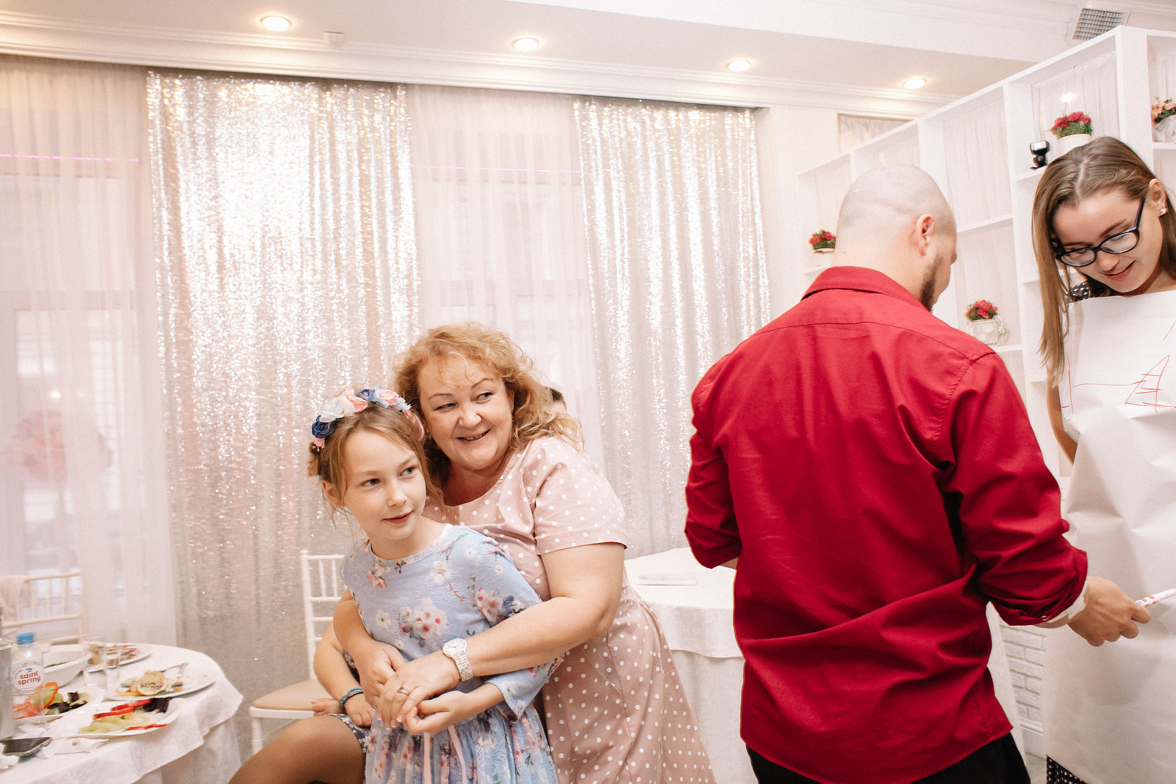Коля и Катя 30.09.19. Семейный и свадебный фотограф в Майкопе Михаил Мартиросян