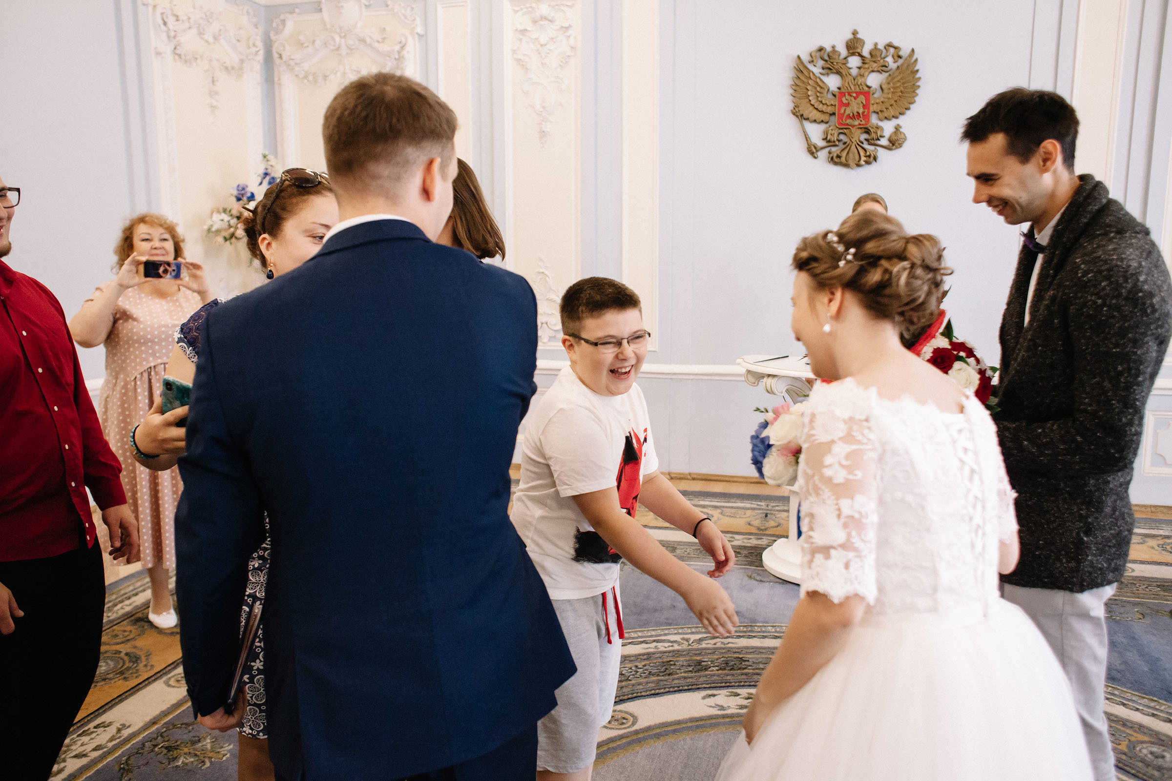 Коля и Катя 30.09.19. Семейный и свадебный фотограф в Майкопе Михаил Мартиросян