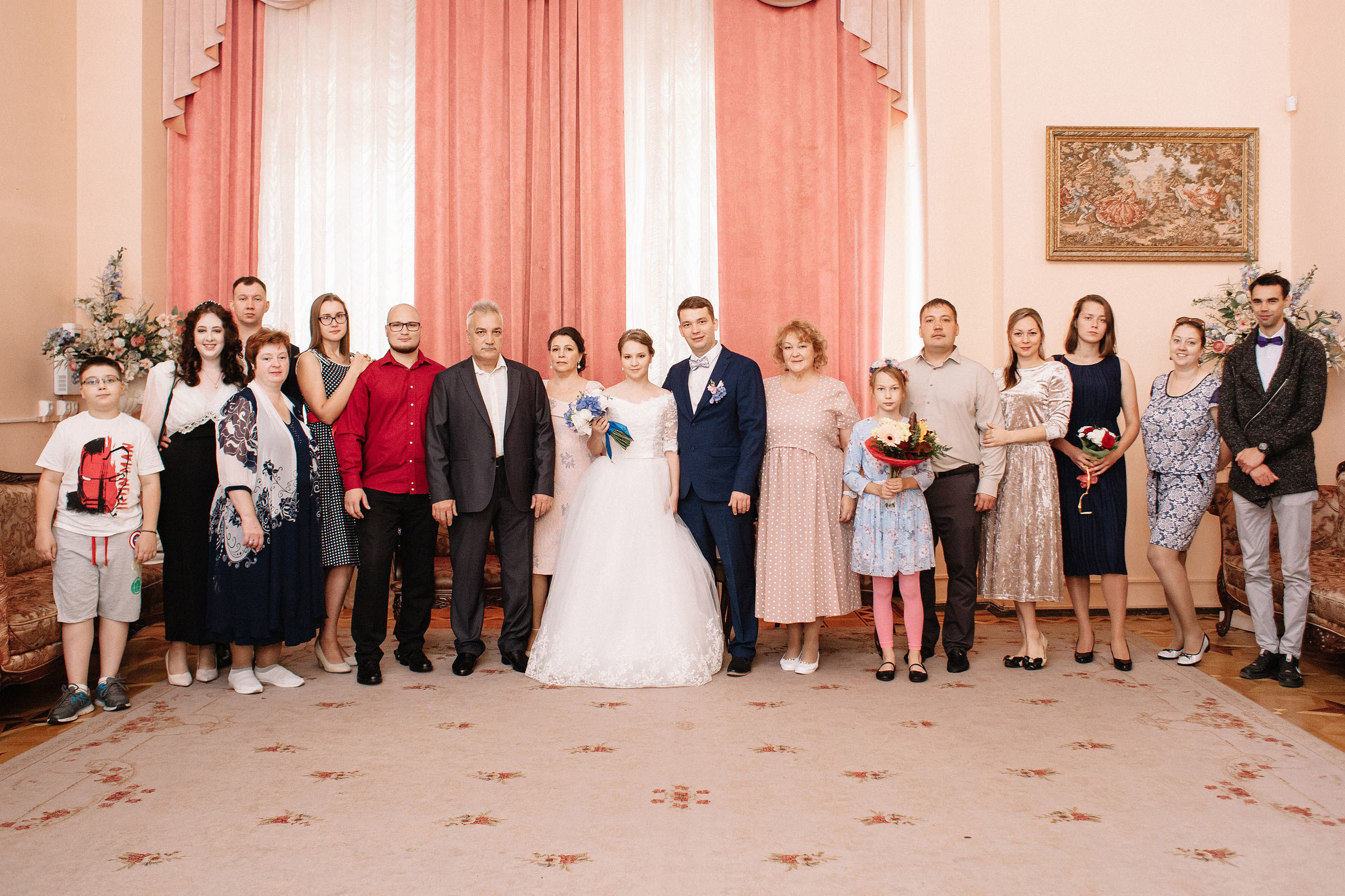 Коля и Катя 30.09.19. Семейный и свадебный фотограф в Майкопе Михаил Мартиросян