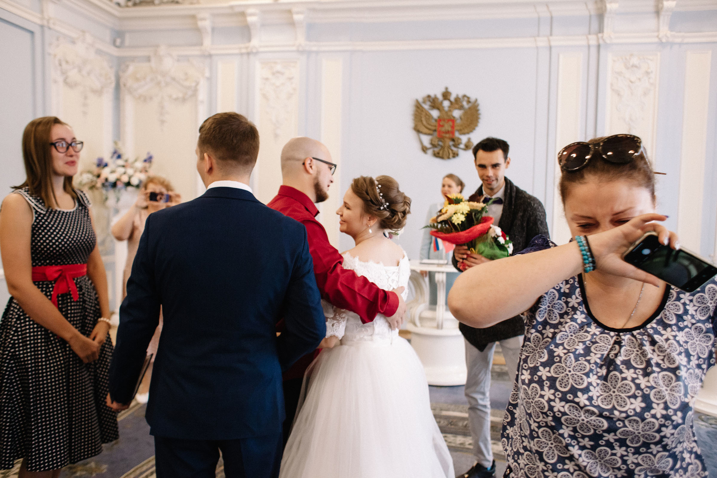 Коля и Катя 30.09.19. Семейный и свадебный фотограф в Майкопе Михаил Мартиросян