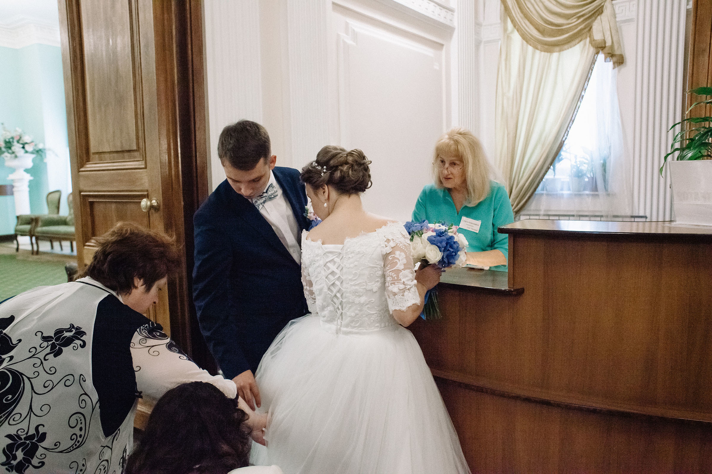 Коля и Катя 30.09.19. Семейный и свадебный фотограф в Майкопе Михаил Мартиросян