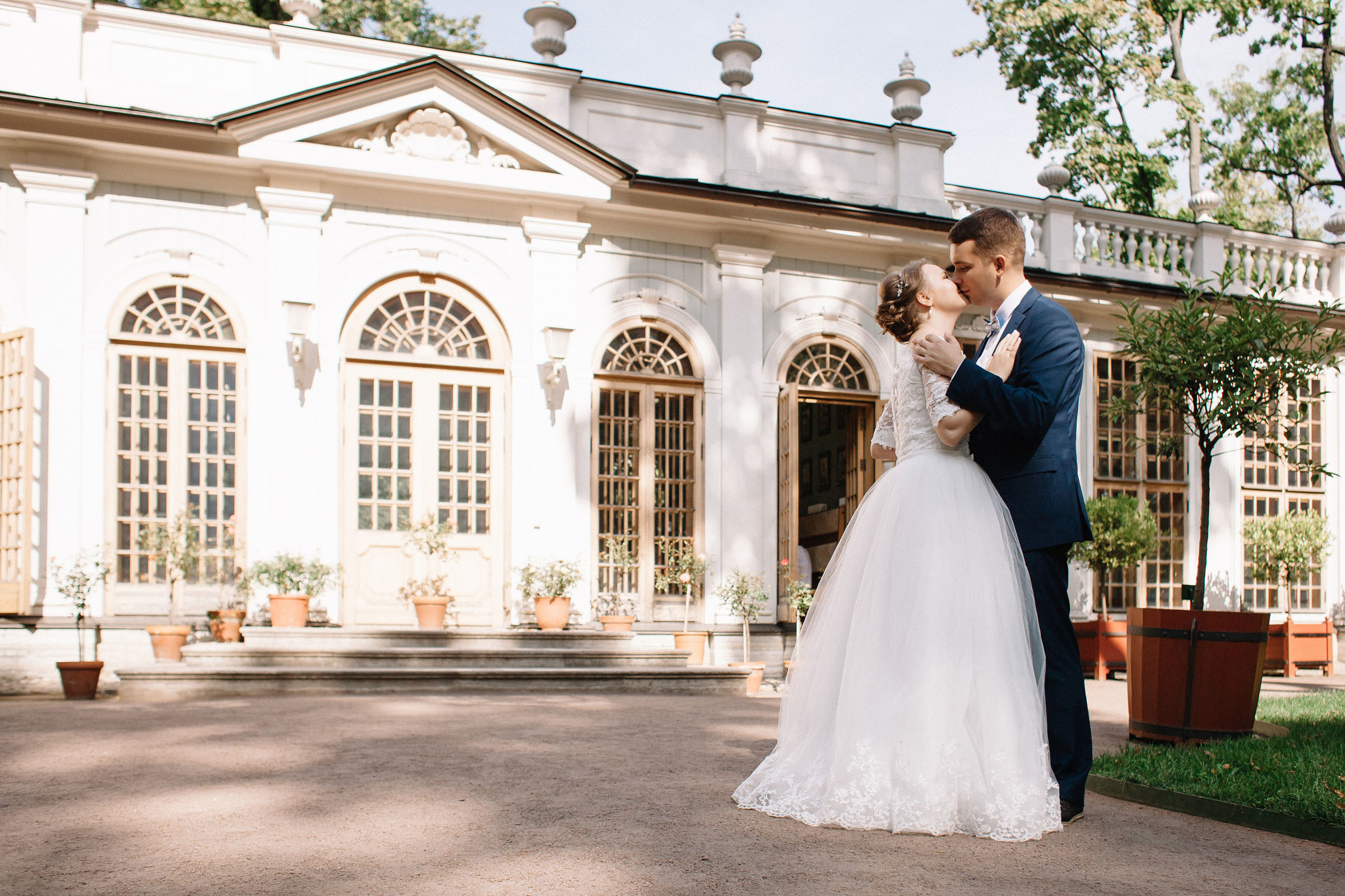 Коля и Катя 30.09.19. Семейный и свадебный фотограф в Майкопе Михаил Мартиросян