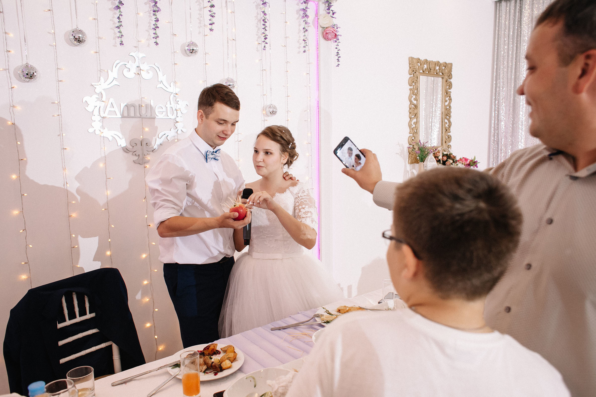 Коля и Катя 30.09.19. Семейный и свадебный фотограф в Майкопе Михаил Мартиросян