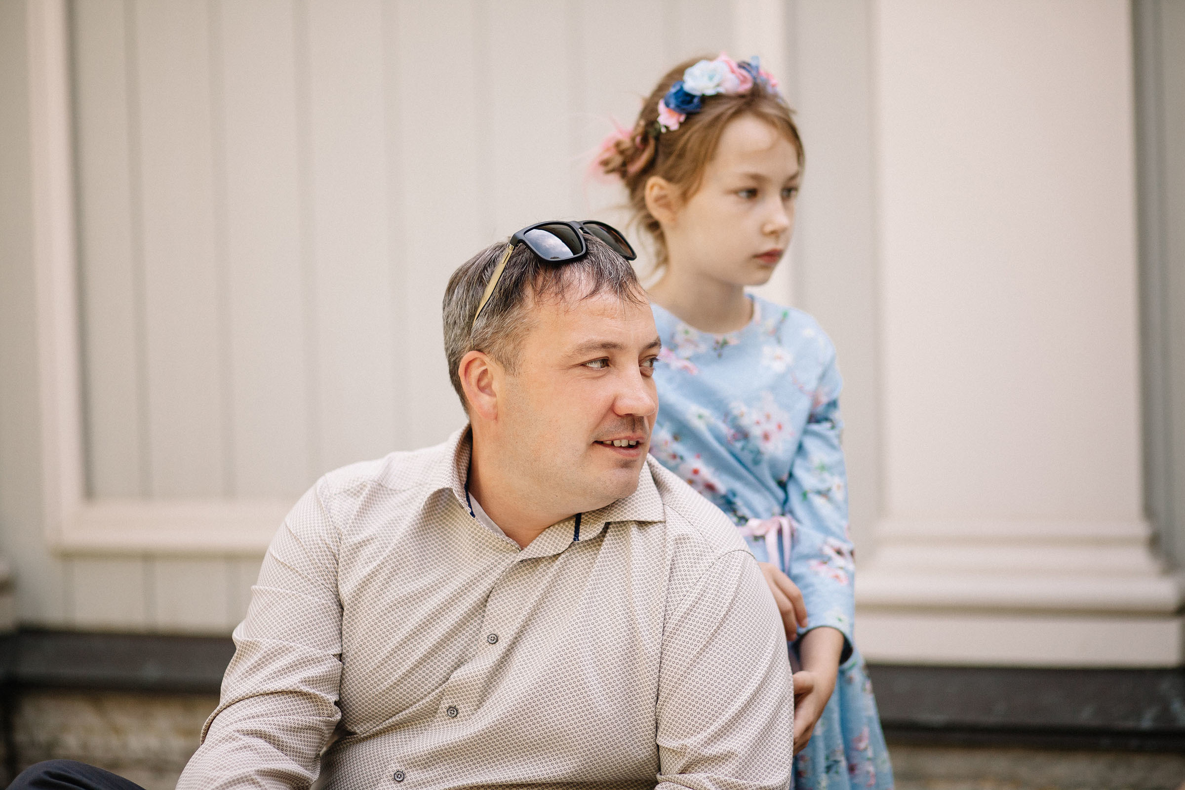 Коля и Катя 30.09.19. Семейный и свадебный фотограф в Майкопе Михаил Мартиросян