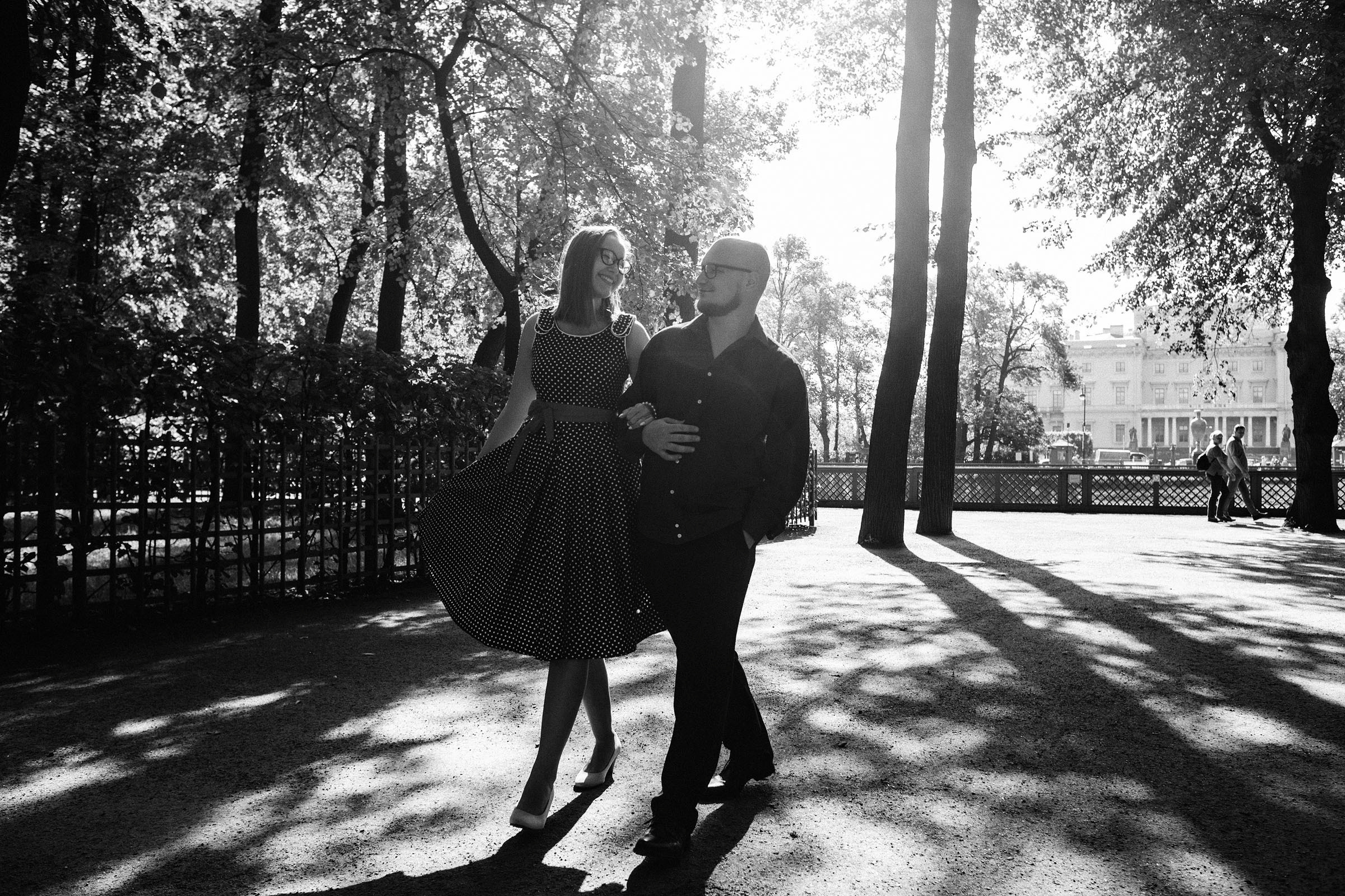 Коля и Катя 30.09.19. Семейный и свадебный фотограф в Майкопе Михаил Мартиросян