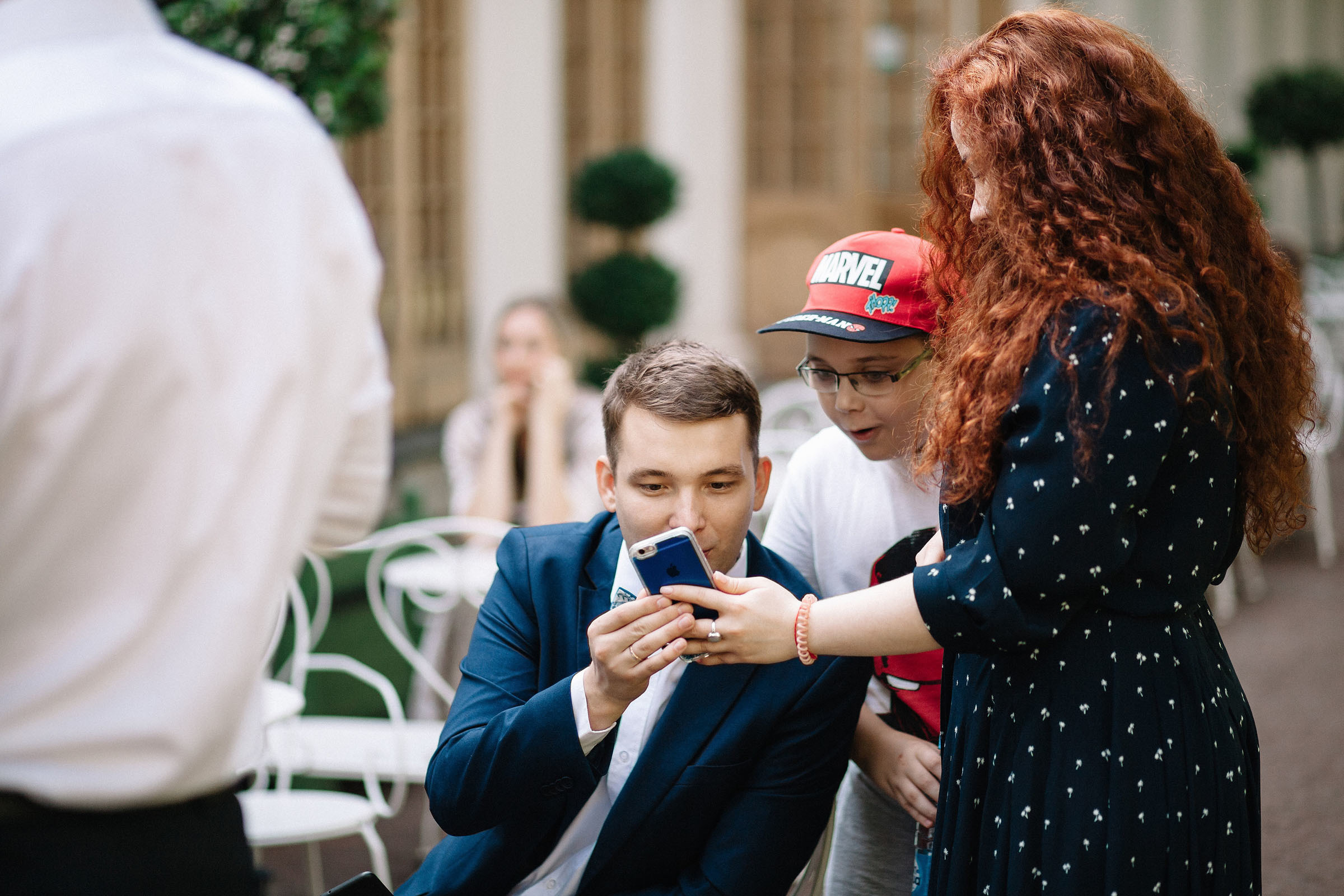 Коля и Катя 30.09.19. Семейный и свадебный фотограф в Майкопе Михаил Мартиросян