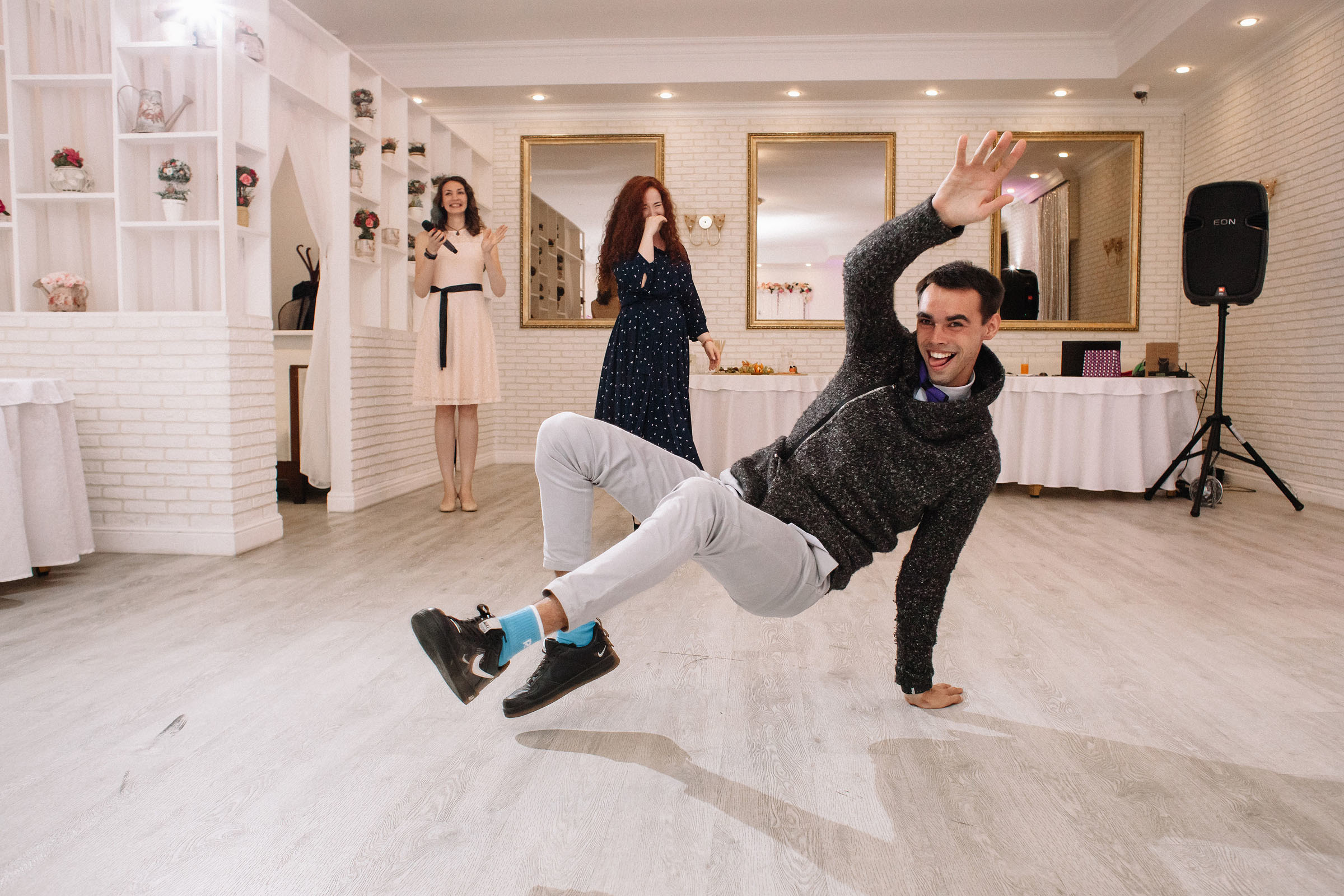 Коля и Катя 30.09.19. Семейный и свадебный фотограф в Майкопе Михаил Мартиросян