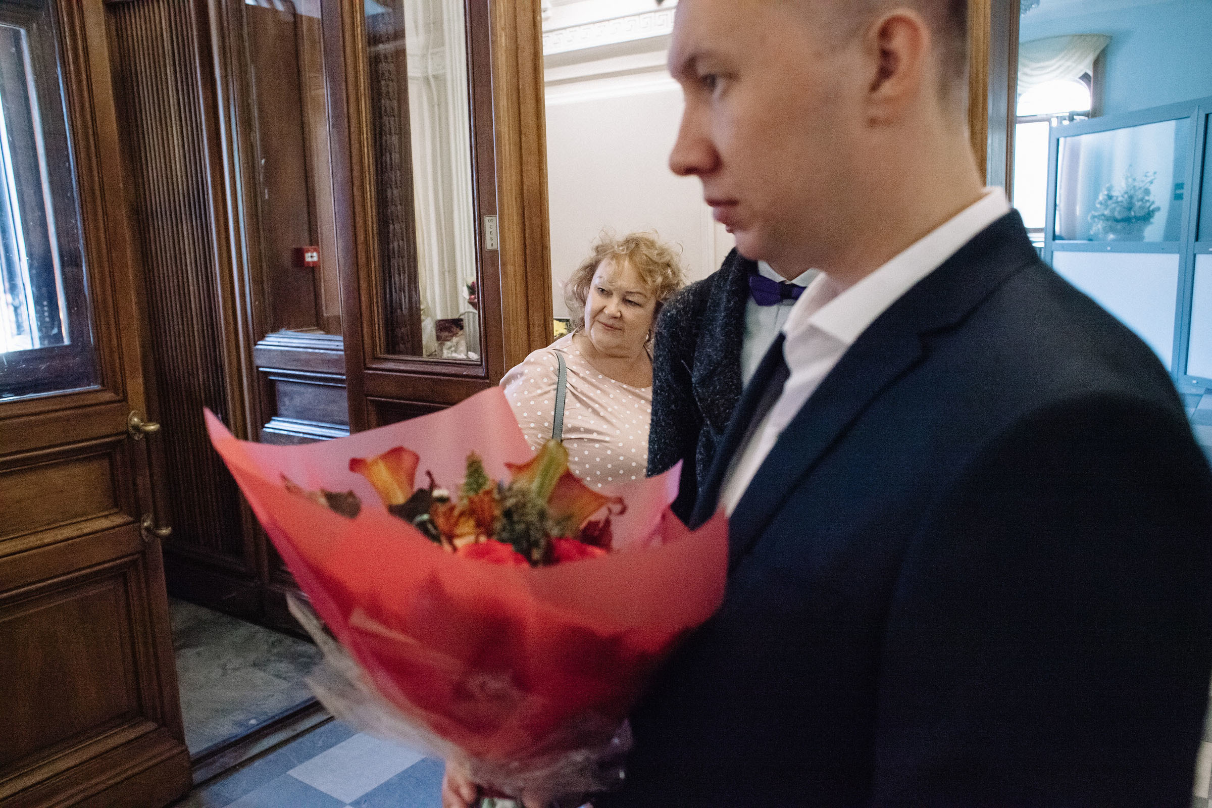 Коля и Катя 30.09.19. Семейный и свадебный фотограф в Майкопе Михаил Мартиросян