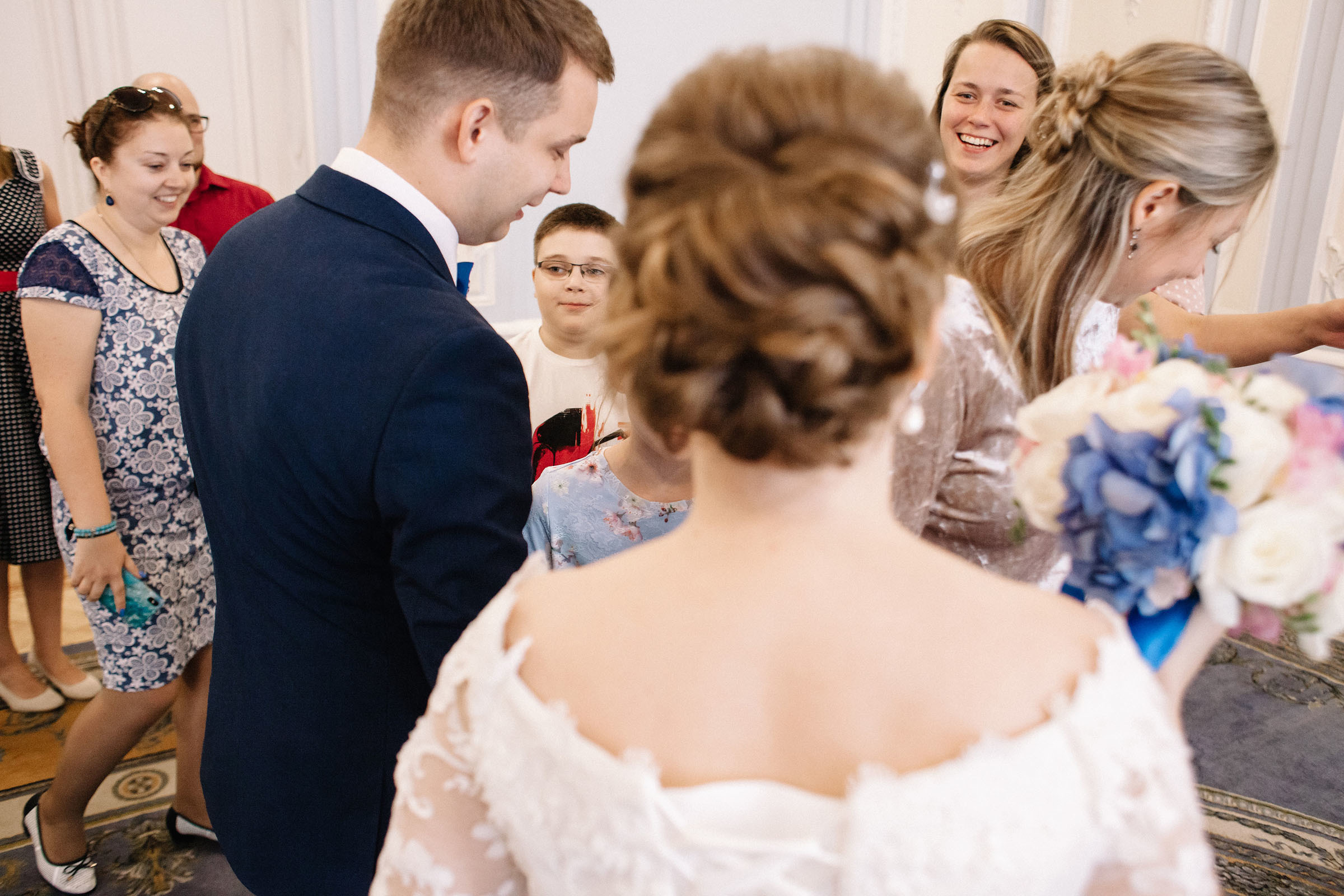 Коля и Катя 30.09.19. Семейный и свадебный фотограф в Майкопе Михаил Мартиросян