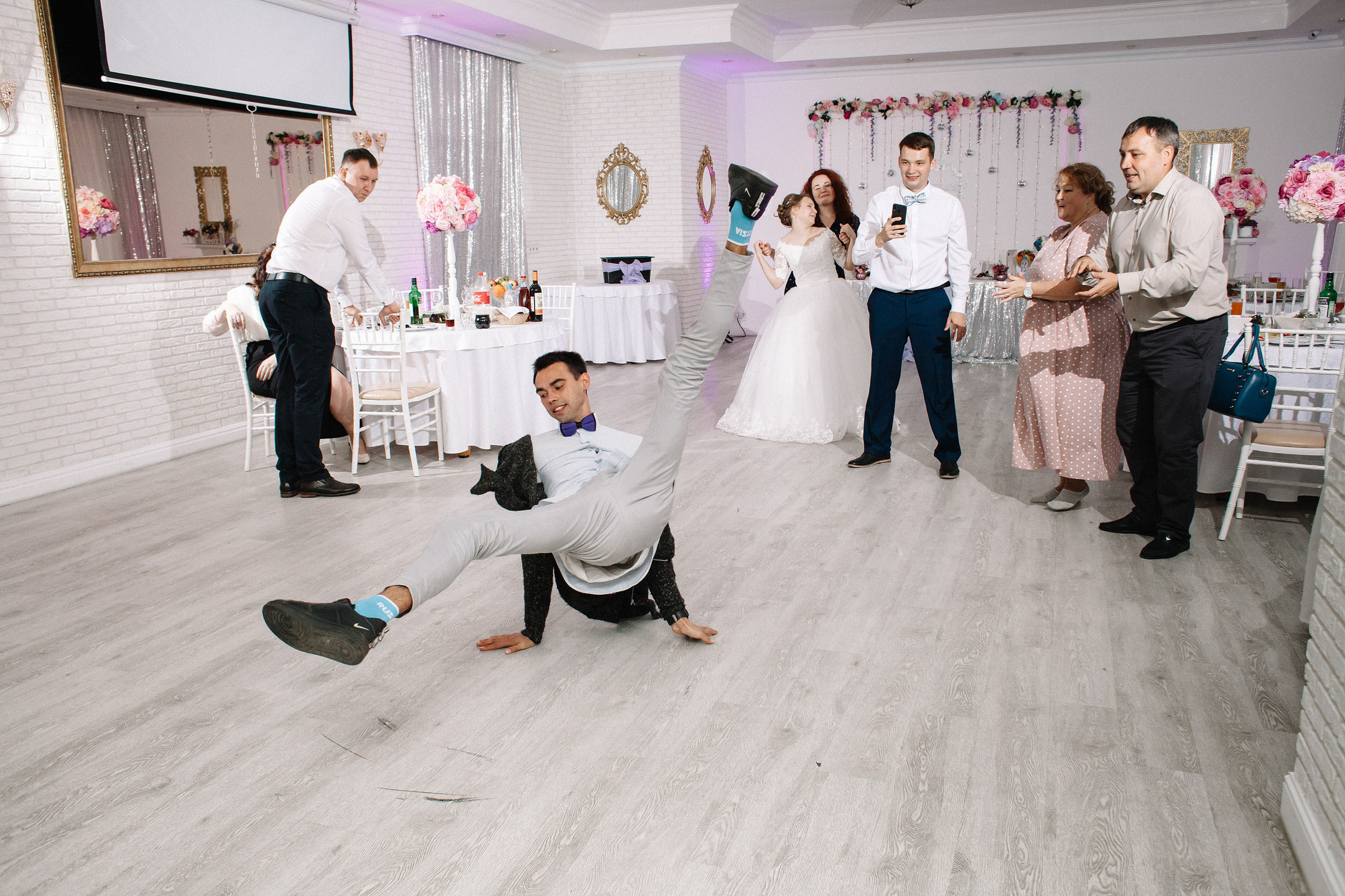 Коля и Катя 30.09.19. Семейный и свадебный фотограф в Майкопе Михаил Мартиросян