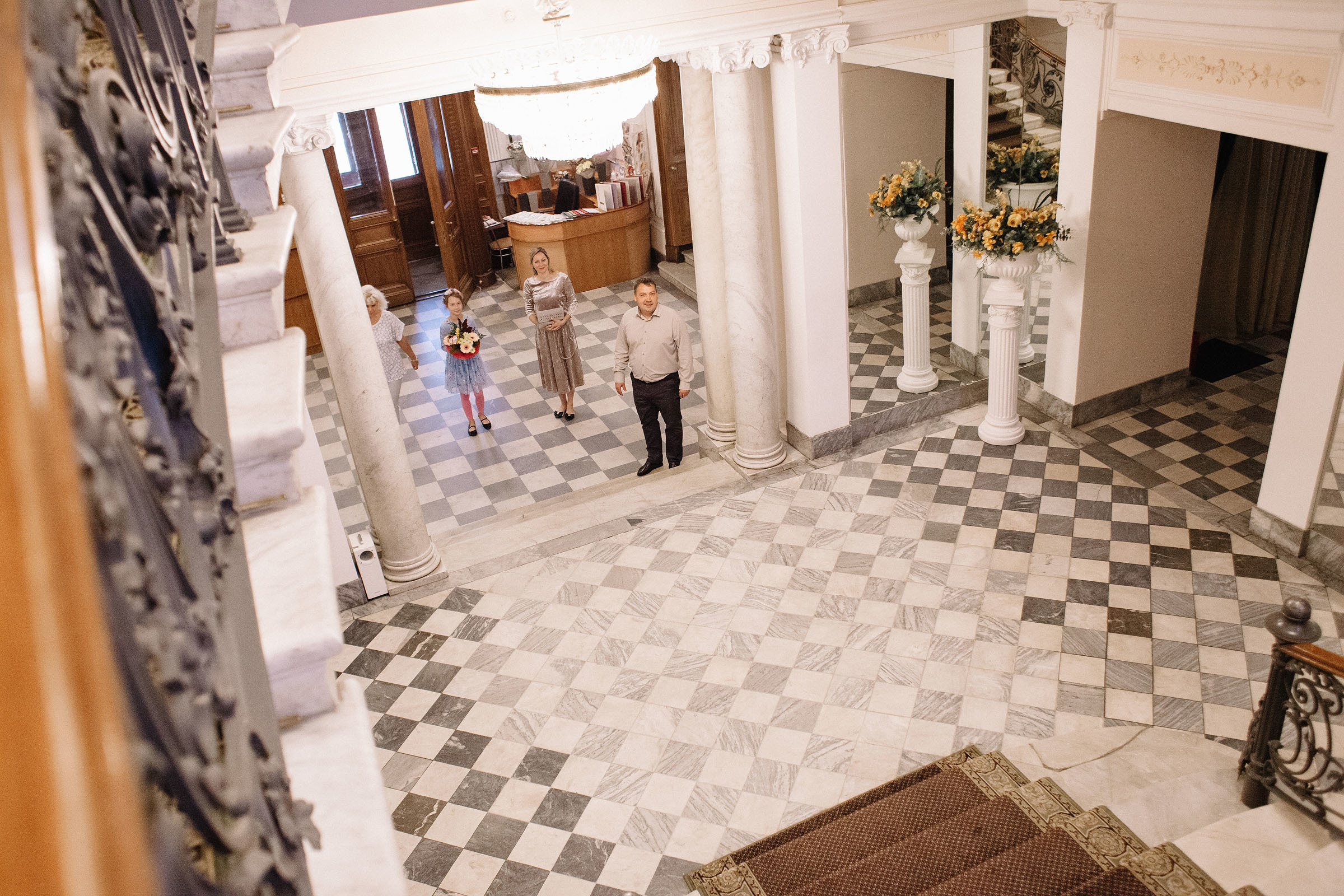 Коля и Катя 30.09.19. Семейный и свадебный фотограф в Майкопе Михаил Мартиросян