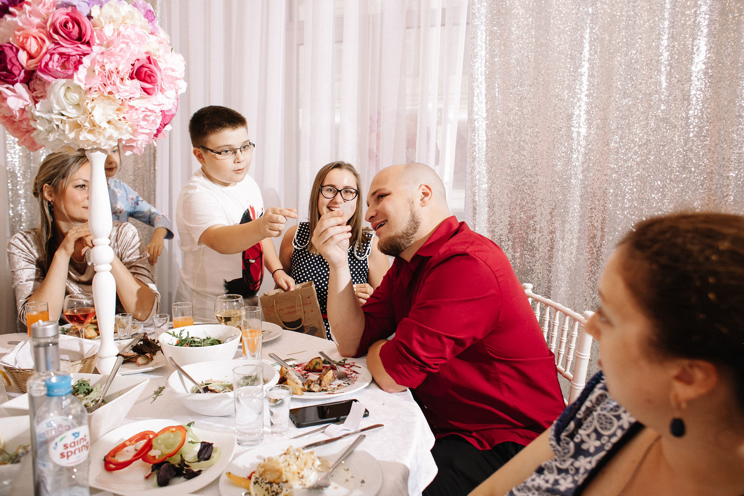 Коля и Катя 30.09.19. Семейный и свадебный фотограф в Майкопе Михаил Мартиросян