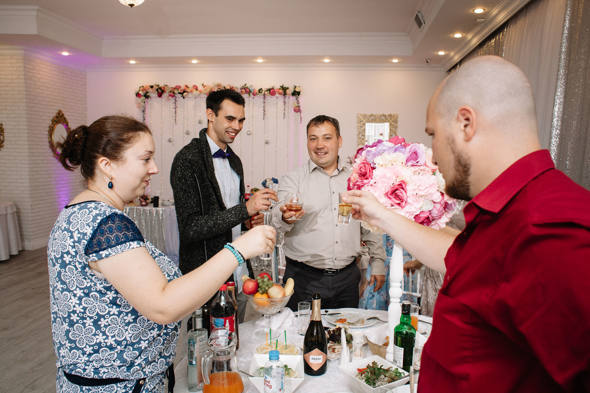 Коля и Катя 30.09.19. Семейный и свадебный фотограф в Майкопе Михаил Мартиросян