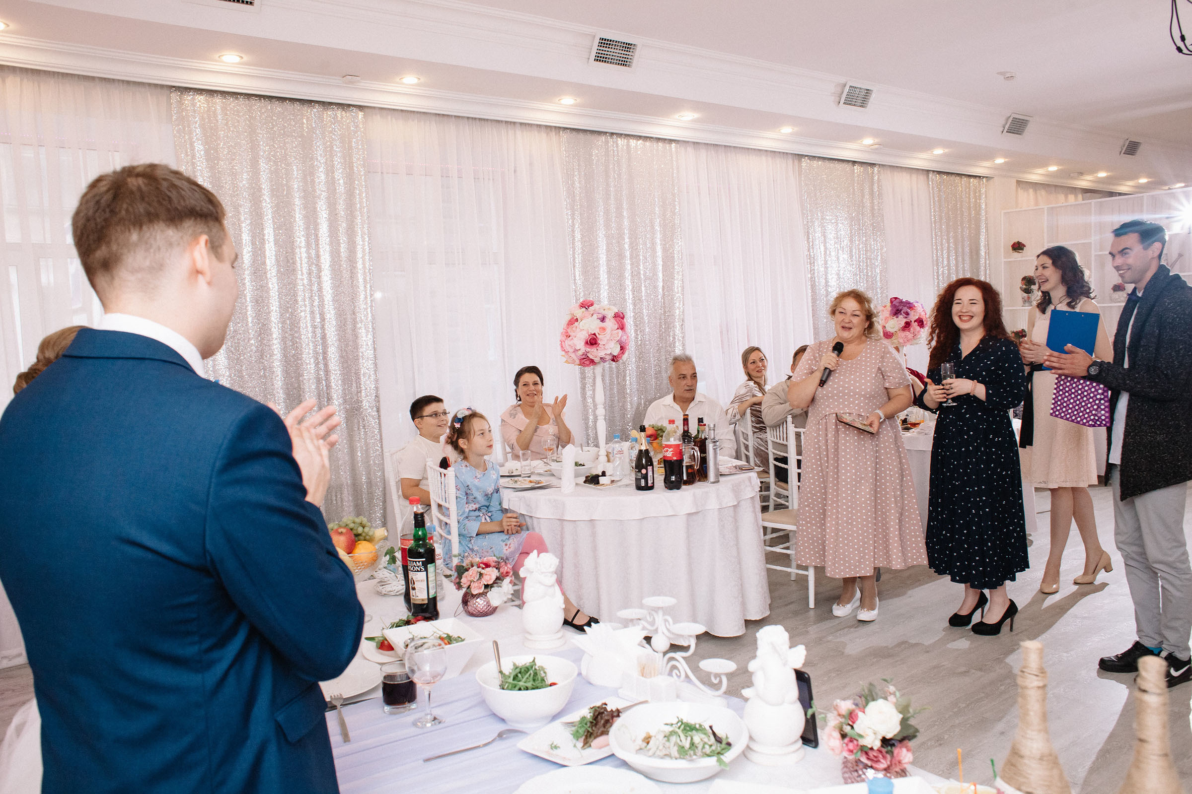 Коля и Катя 30.09.19. Семейный и свадебный фотограф в Майкопе Михаил Мартиросян