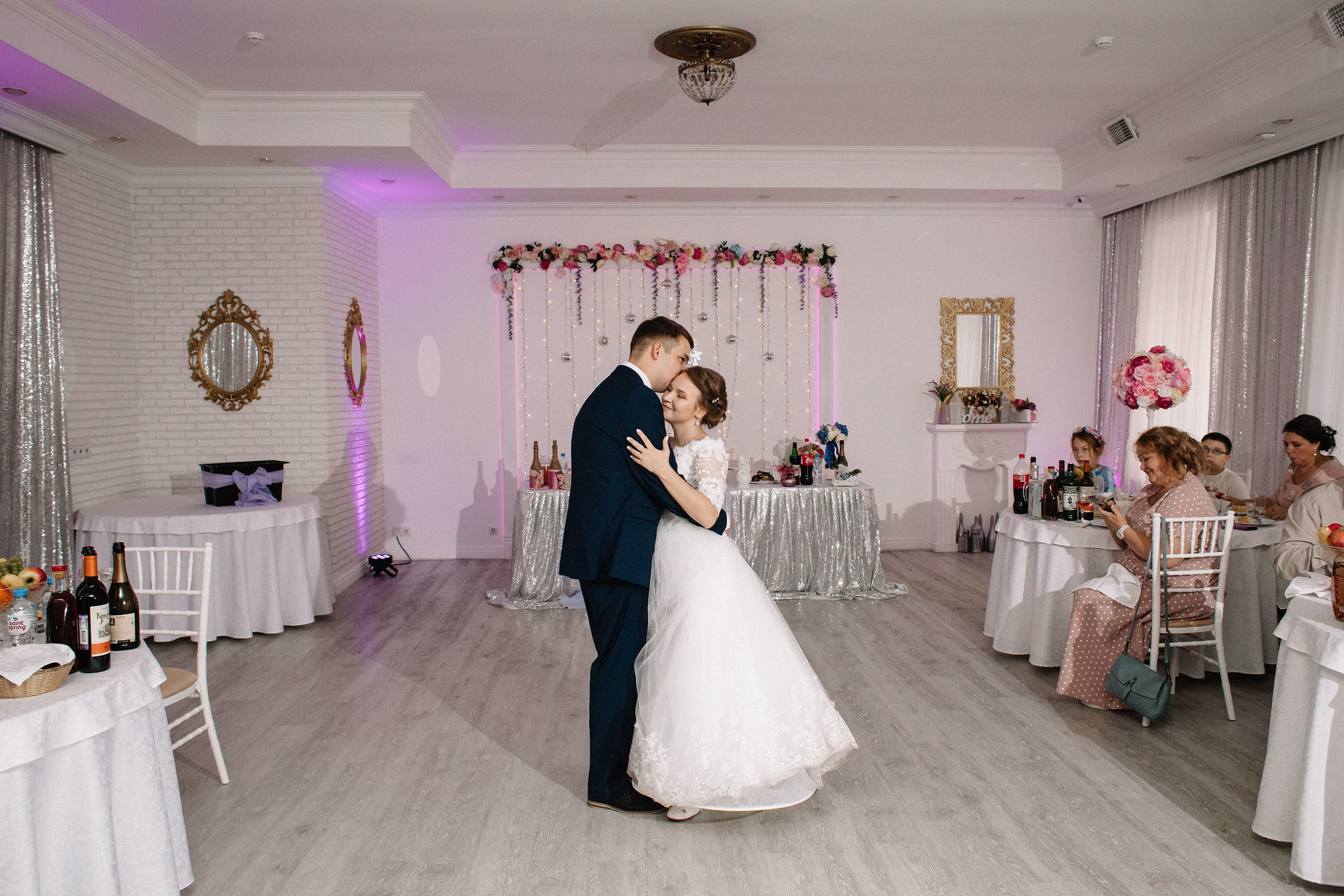 Коля и Катя 30.09.19. Семейный и свадебный фотограф в Майкопе Михаил Мартиросян