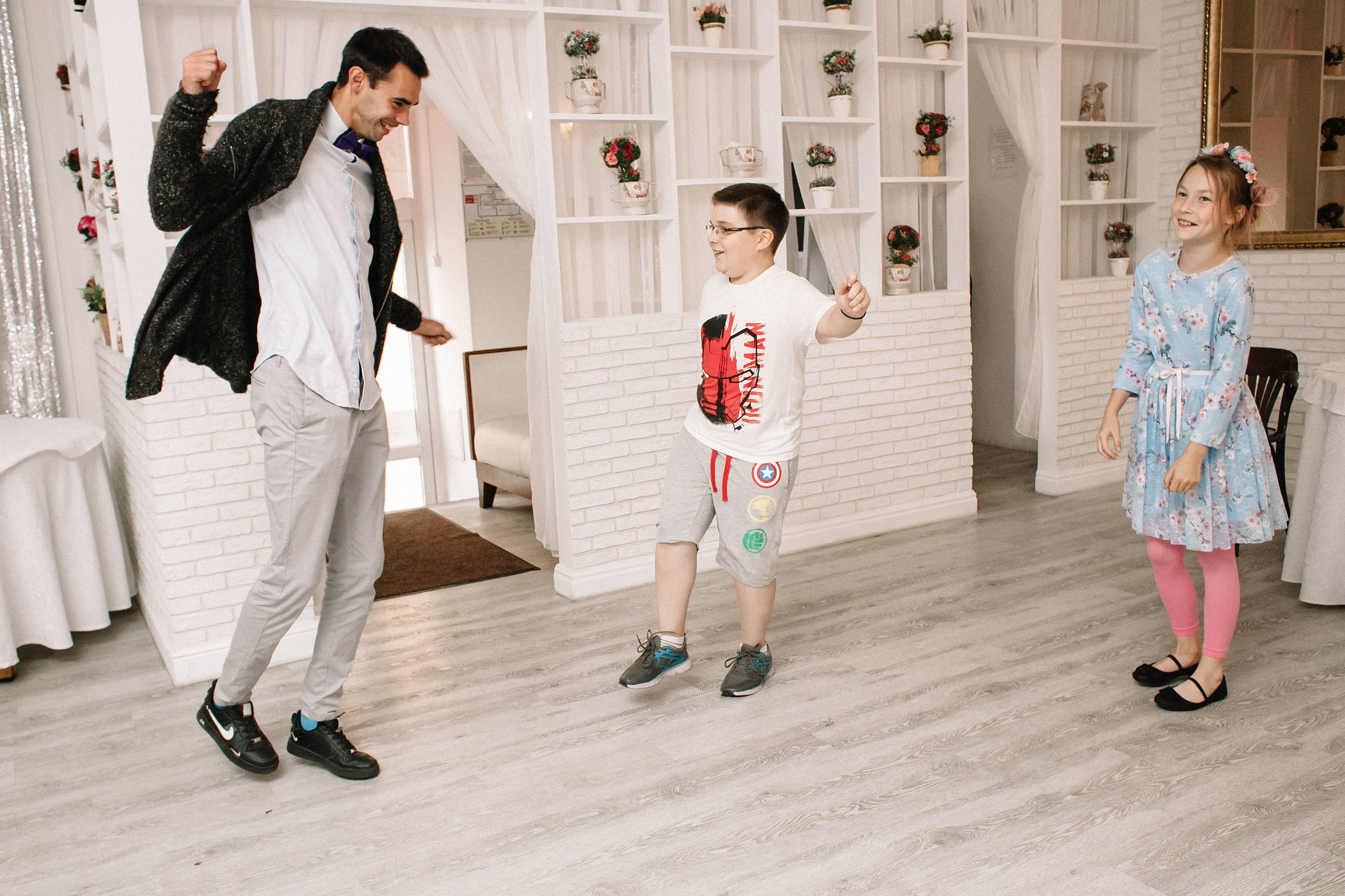 Коля и Катя 30.09.19. Семейный и свадебный фотограф в Майкопе Михаил Мартиросян