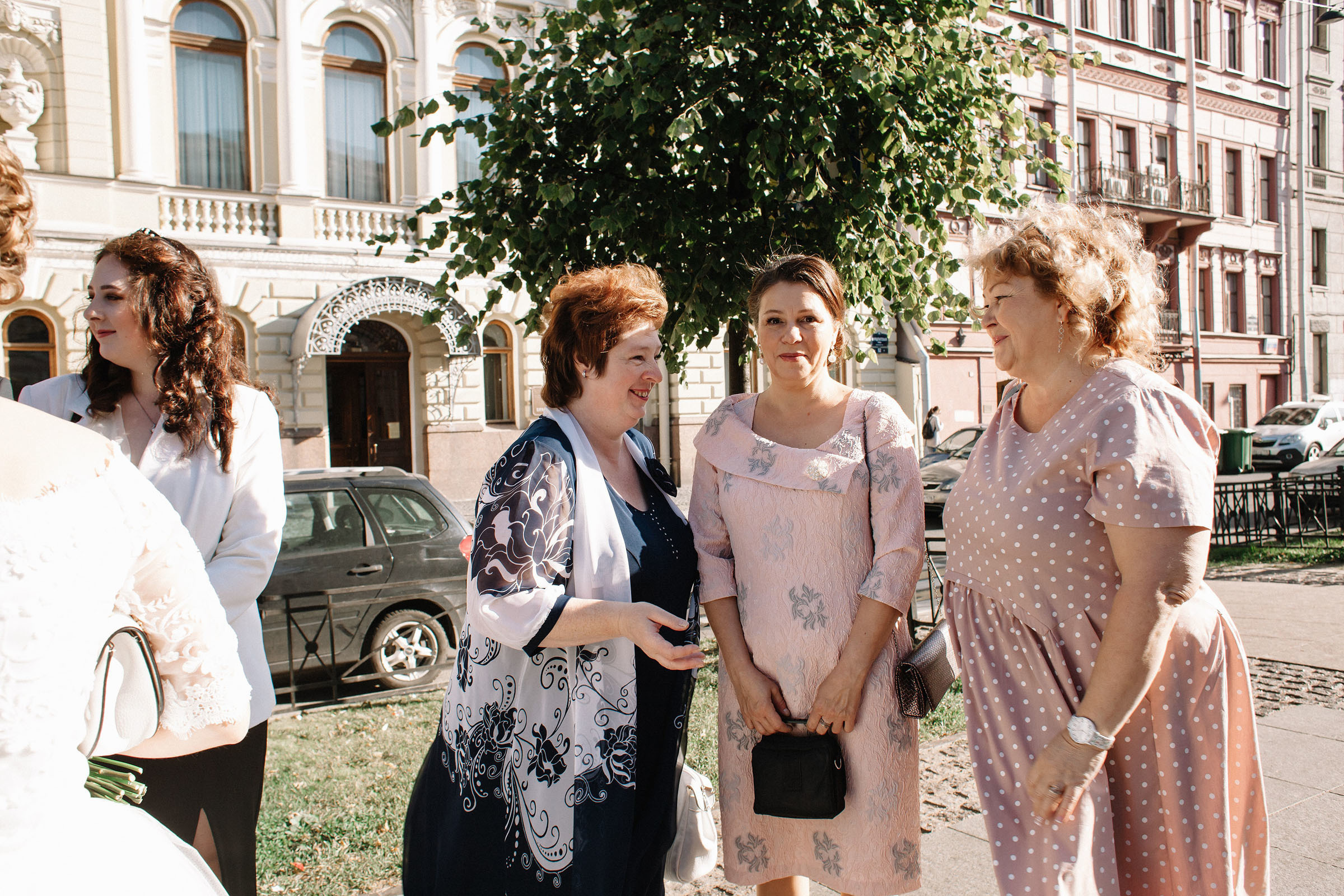 Коля и Катя 30.09.19. Семейный и свадебный фотограф в Майкопе Михаил Мартиросян