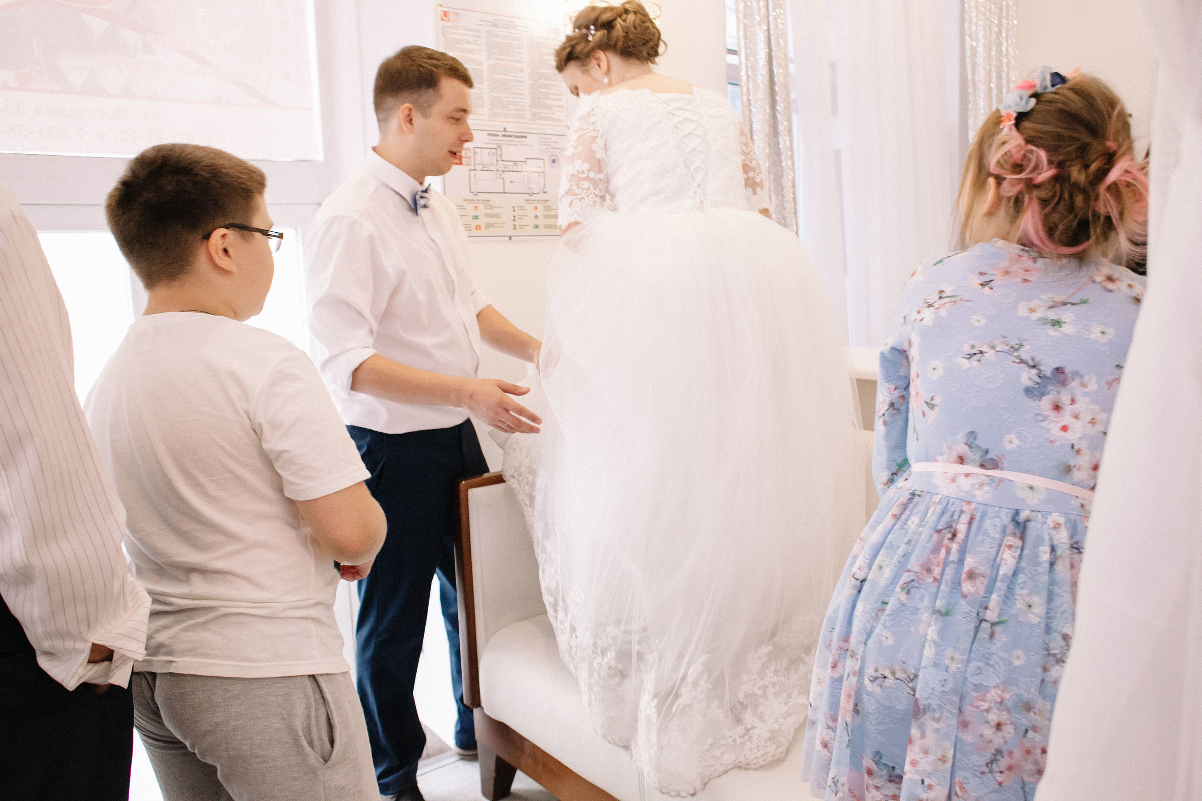 Коля и Катя 30.09.19. Семейный и свадебный фотограф в Майкопе Михаил Мартиросян