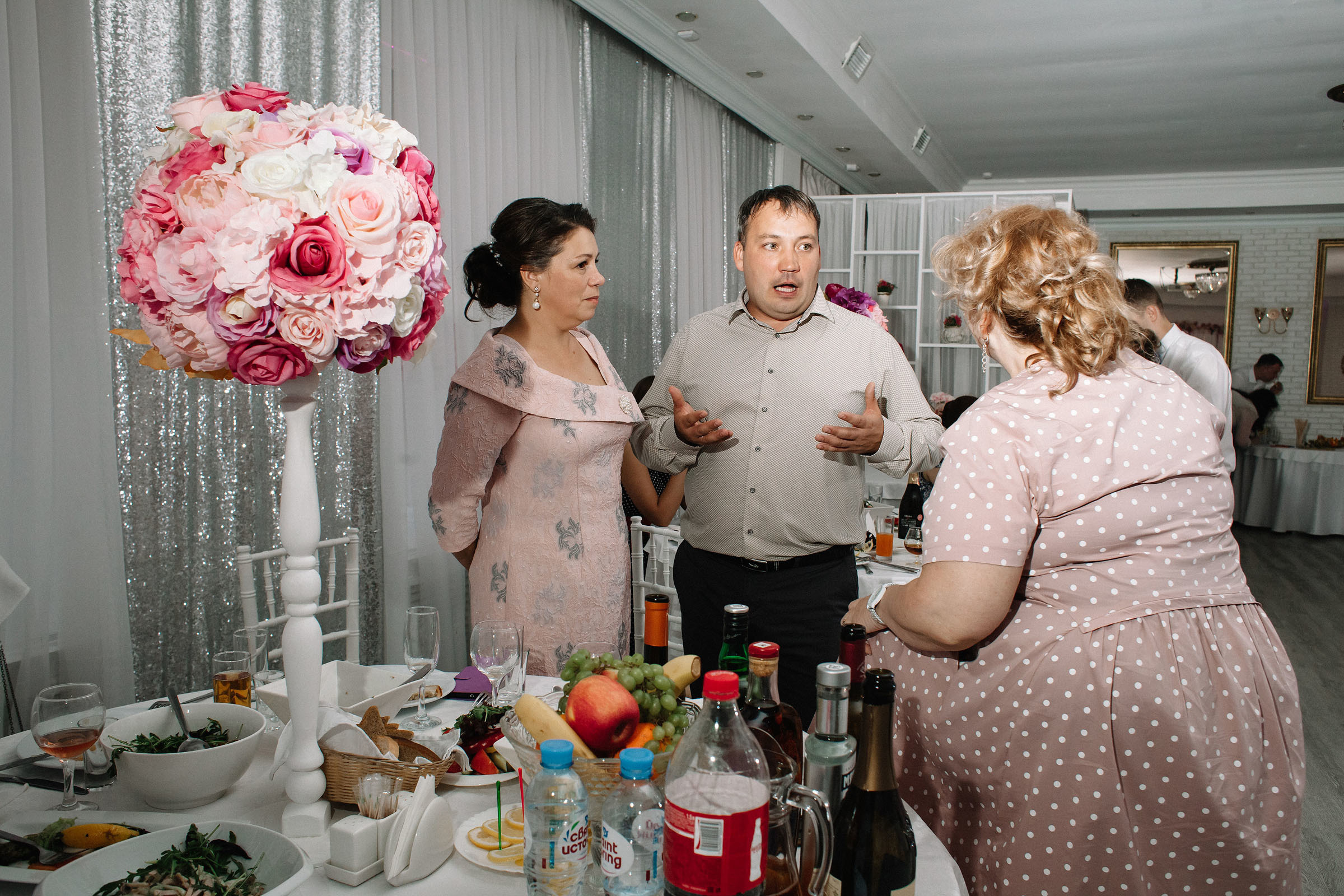 Коля и Катя 30.09.19. Семейный и свадебный фотограф в Майкопе Михаил Мартиросян