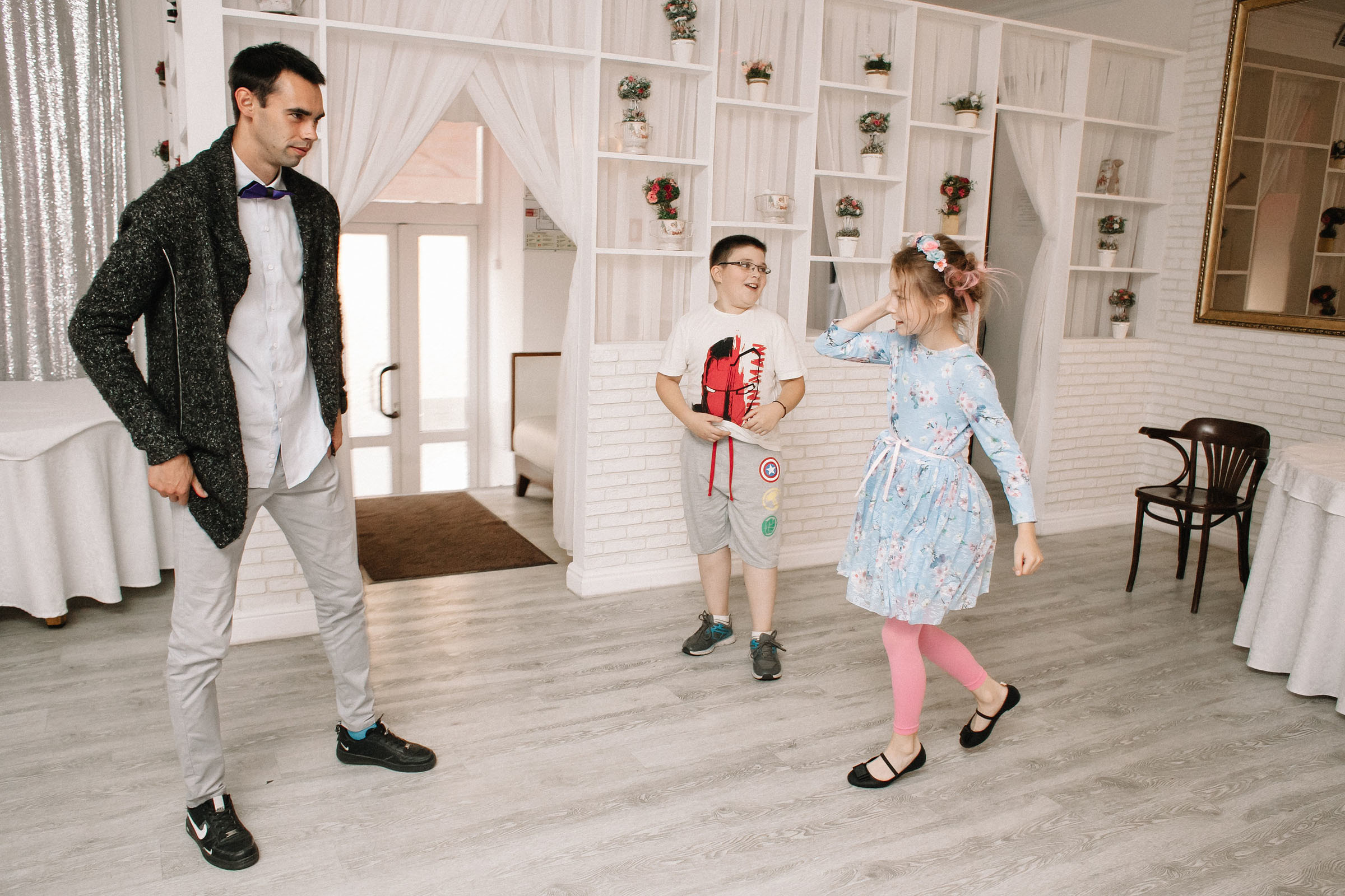 Коля и Катя 30.09.19. Семейный и свадебный фотограф в Майкопе Михаил Мартиросян