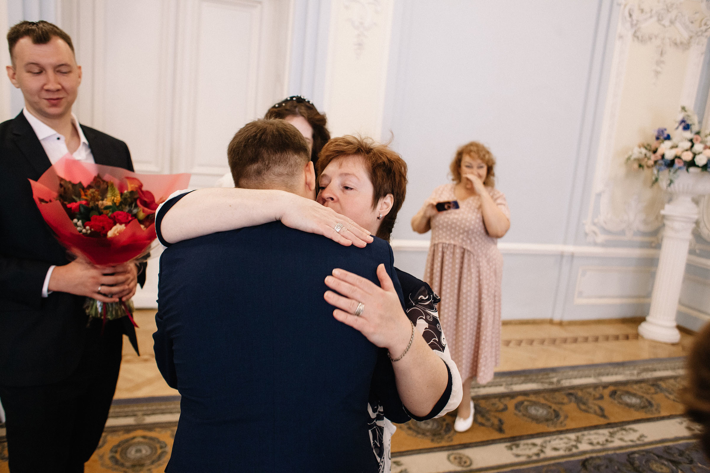 Коля и Катя 30.09.19. Семейный и свадебный фотограф в Майкопе Михаил Мартиросян